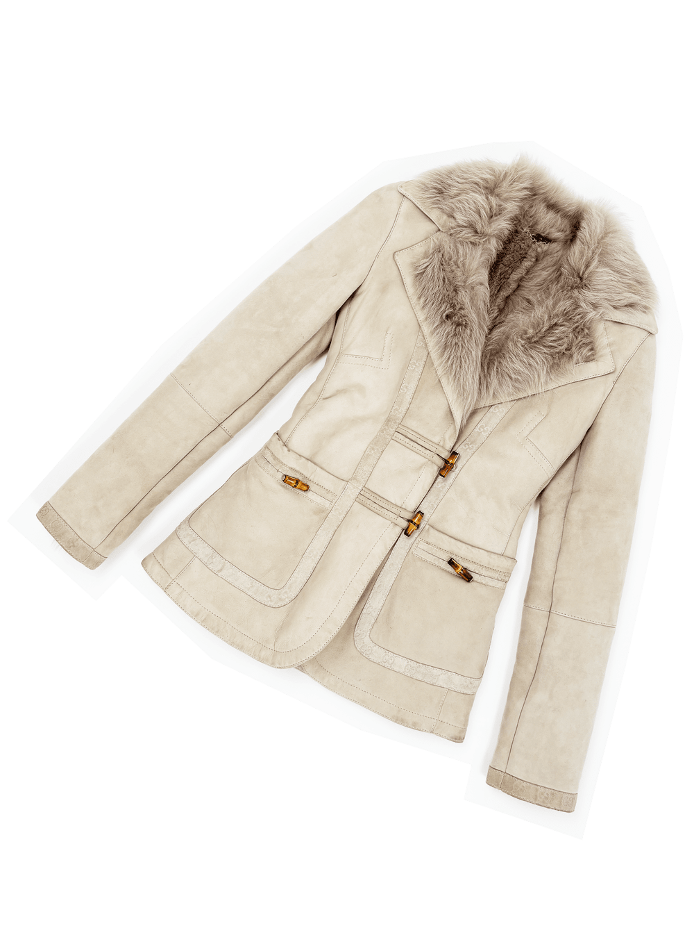 gucci-light-gray-shearling-