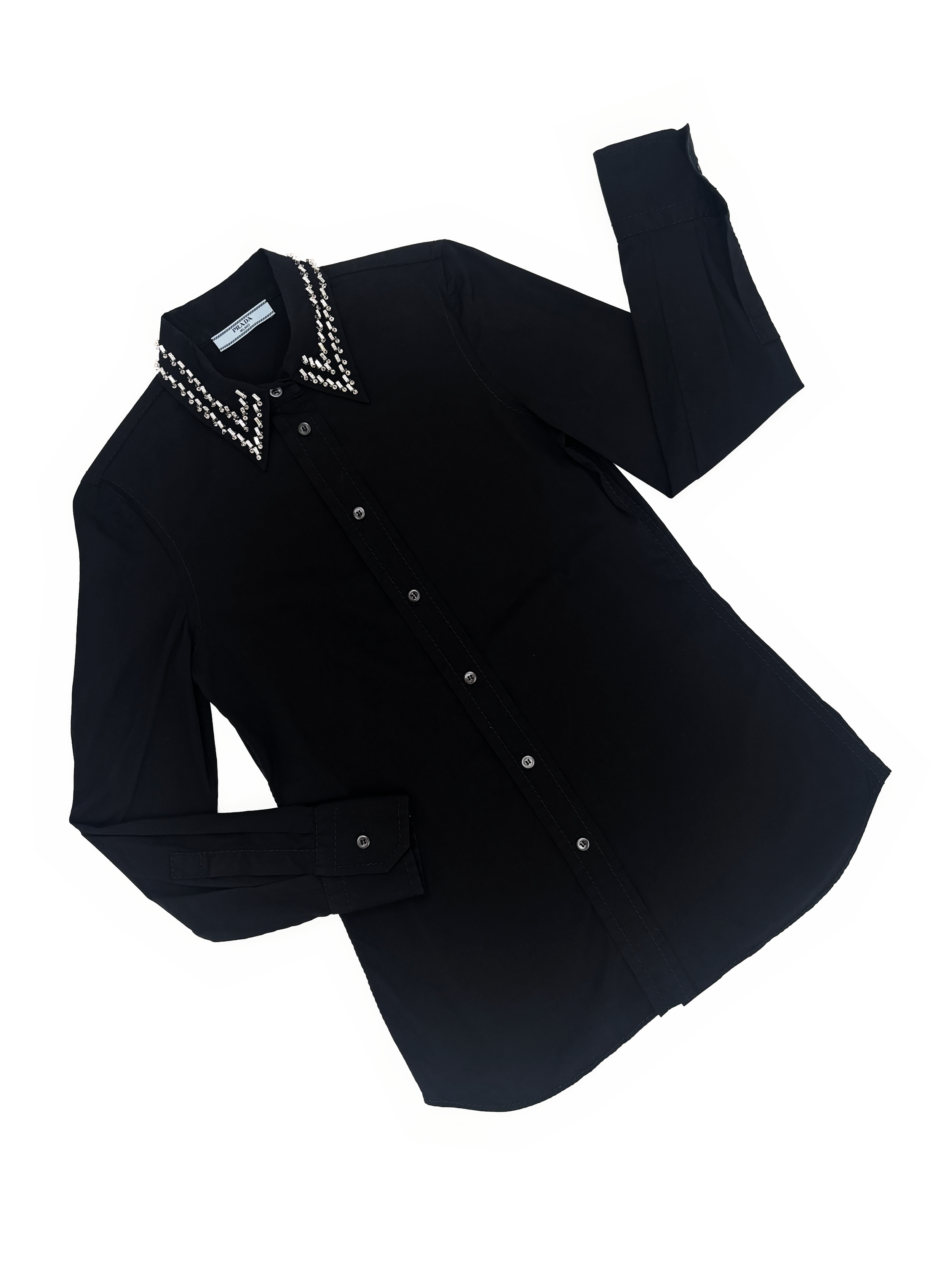prada-spring-summer-2015-black-shirt-beaded-crystal-rhinestone-collar-contrast-stich-shirt-vintage-2014.png
