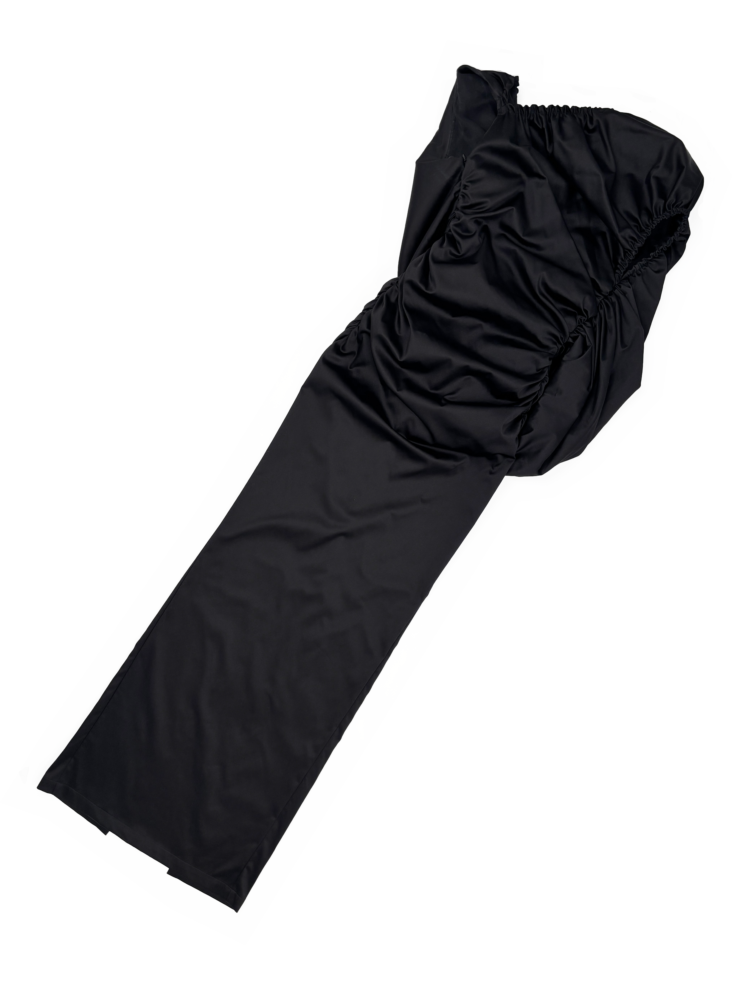 tom-ford-black-silk-satin-gown-maxi-dress-ruched-voluminous-bubble-draped-vintage.png