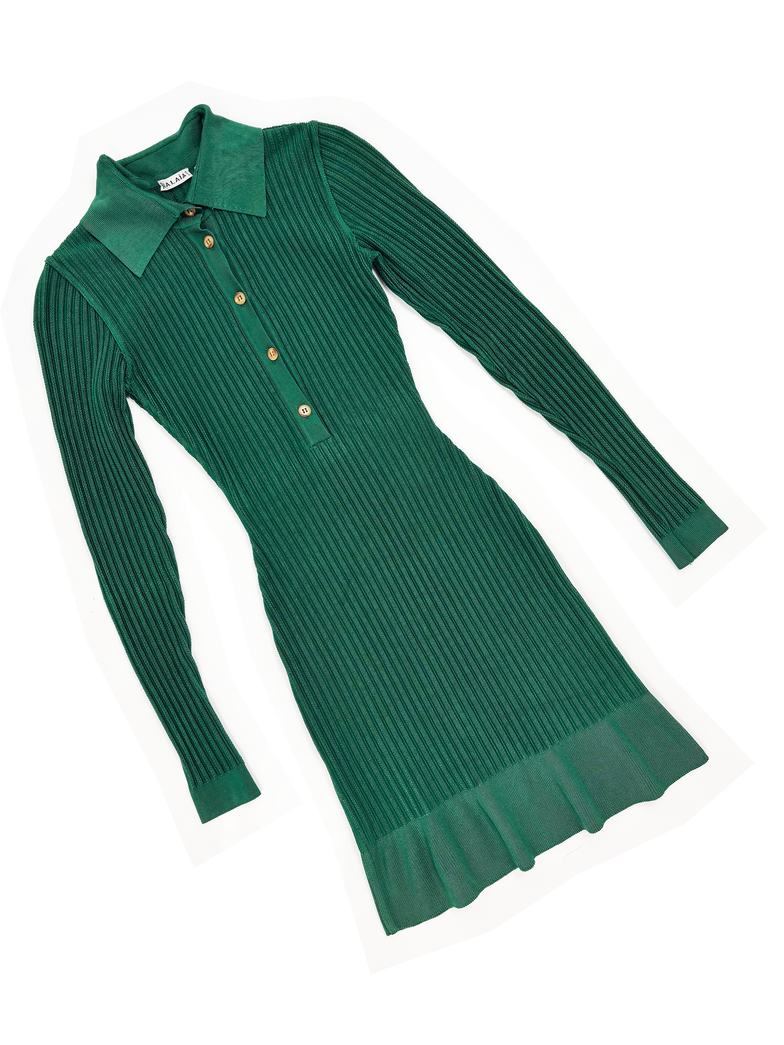alaia-paris-azzedine-vintage-green-knit-90s-1990s-dress-mini-ribbed-long-sleeve.png