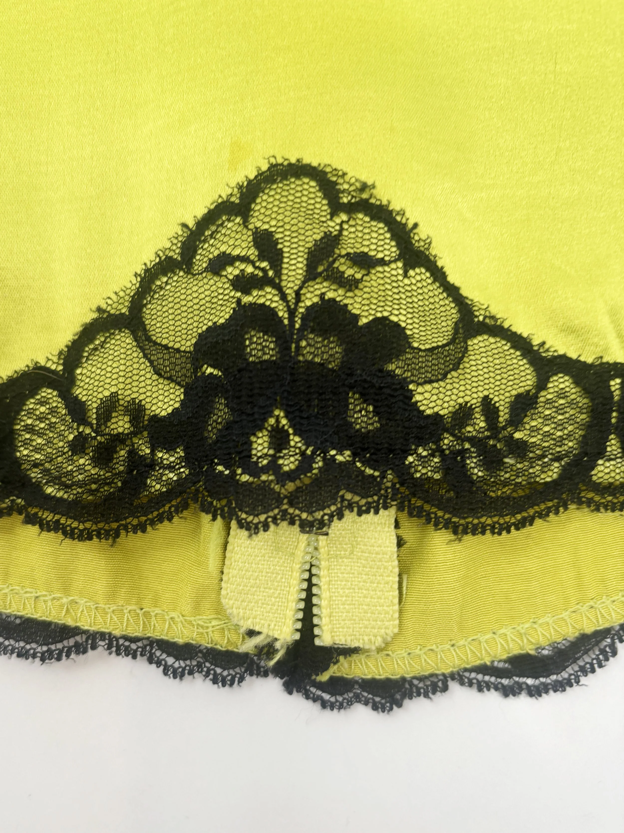 anna sui spring summer 1997 camisole