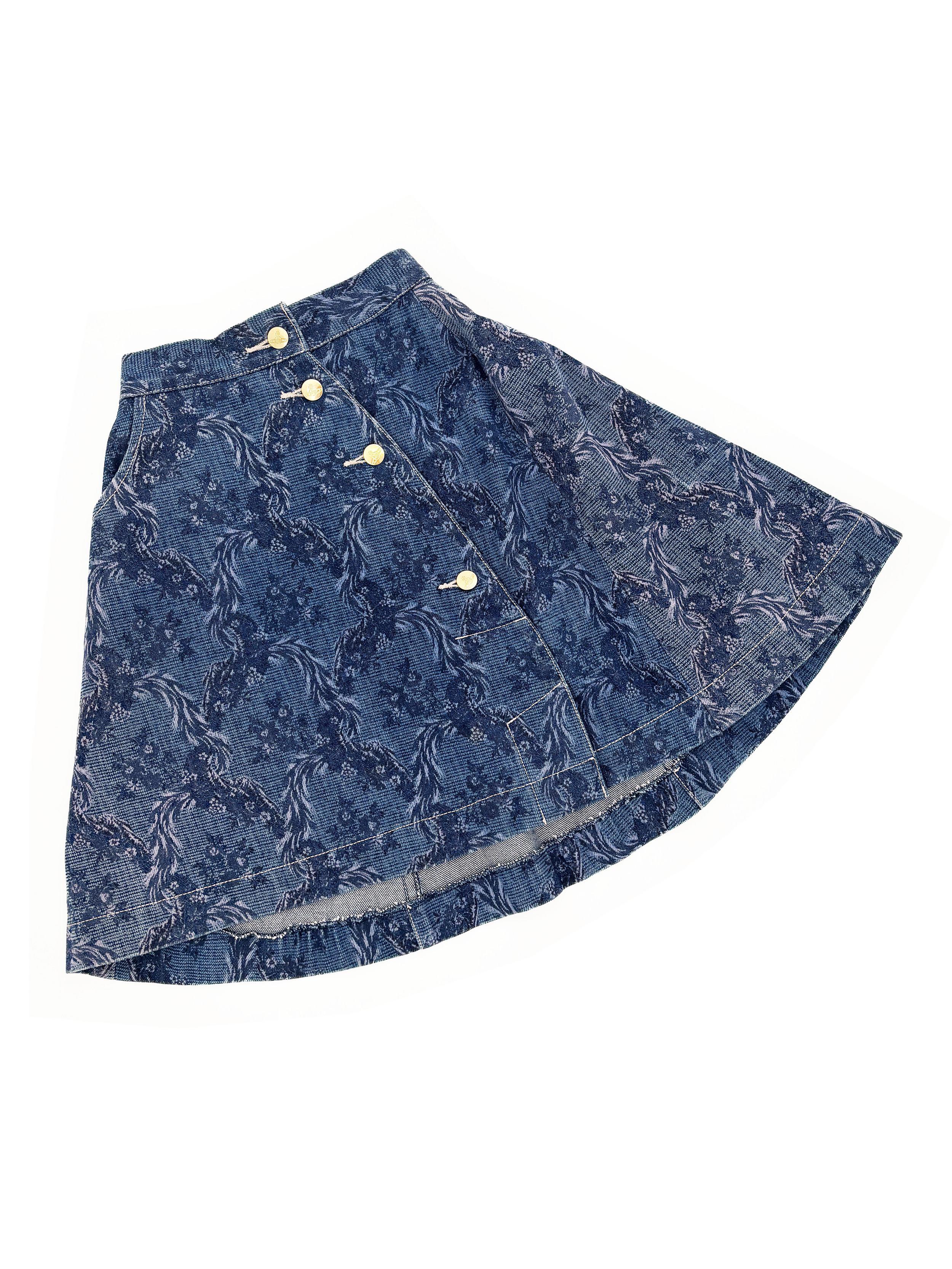 vivienne-westwood-gold-label-fall-winter-1996-blue-denim-floral-print-skirt-asymmetrical-vintage-90s-gold-buttons-orb.png