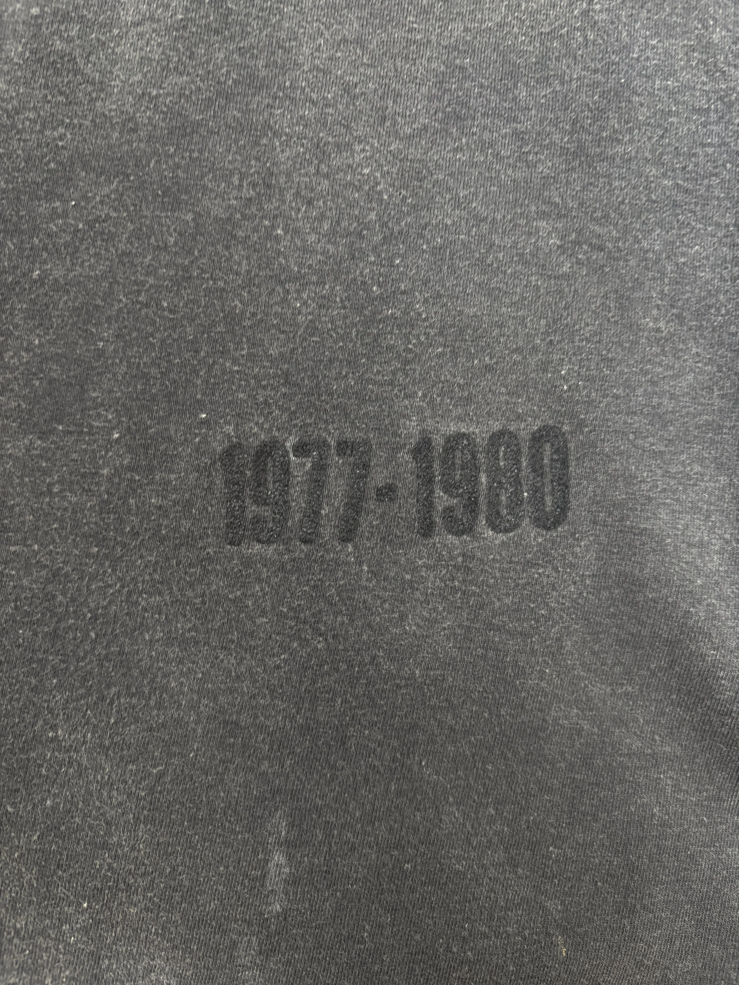 vivienne westwood 1977 1980 seditionaries print shirt vintage