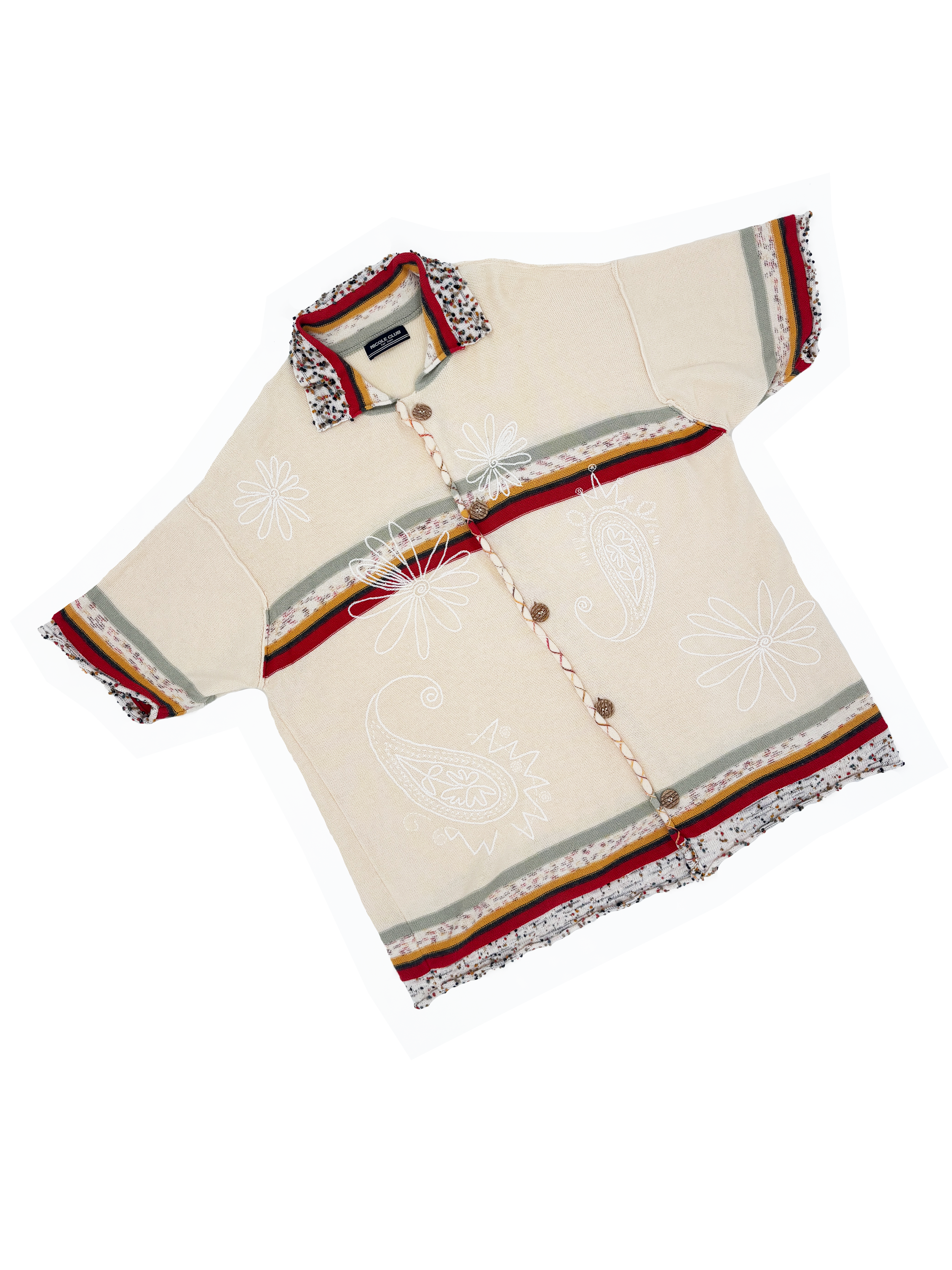 matsuda-nicole-embroidered-knit-shirt-sweater-vintage-90s-1990s-yukio-kobayashi-flower-knitwear-club-for-men.png