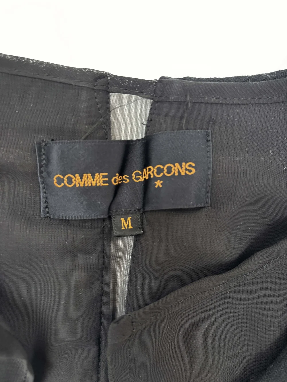 【COMME des GARÇONS】97ss Vintage jacket IMG_4955.JPG?format=1000w