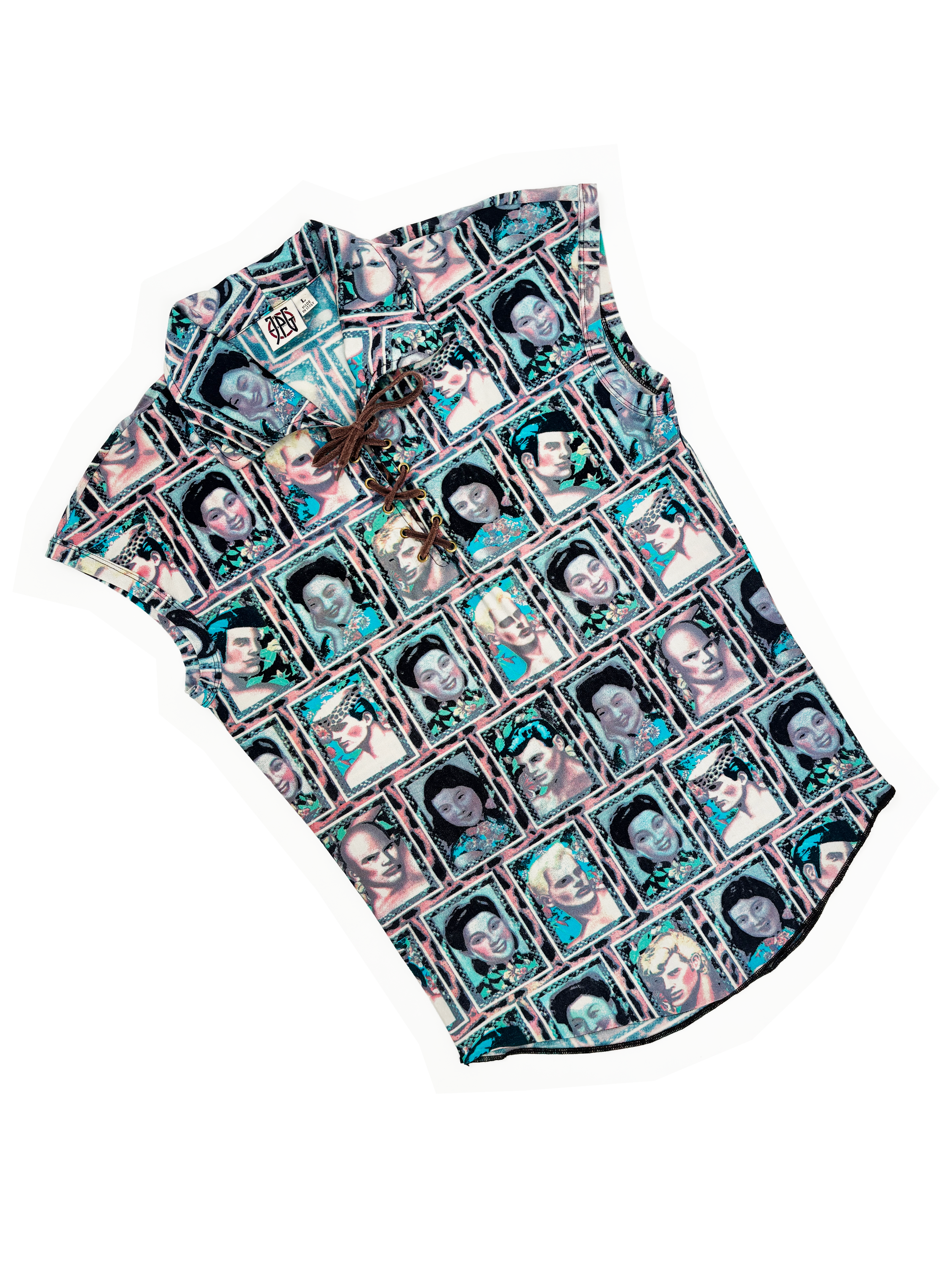 jean-paul-gaultier-90s-jpg-sport-asian-women-face-sailor-print-grid-lace-up-neckline-shirt-top-vintage-1990s-.png