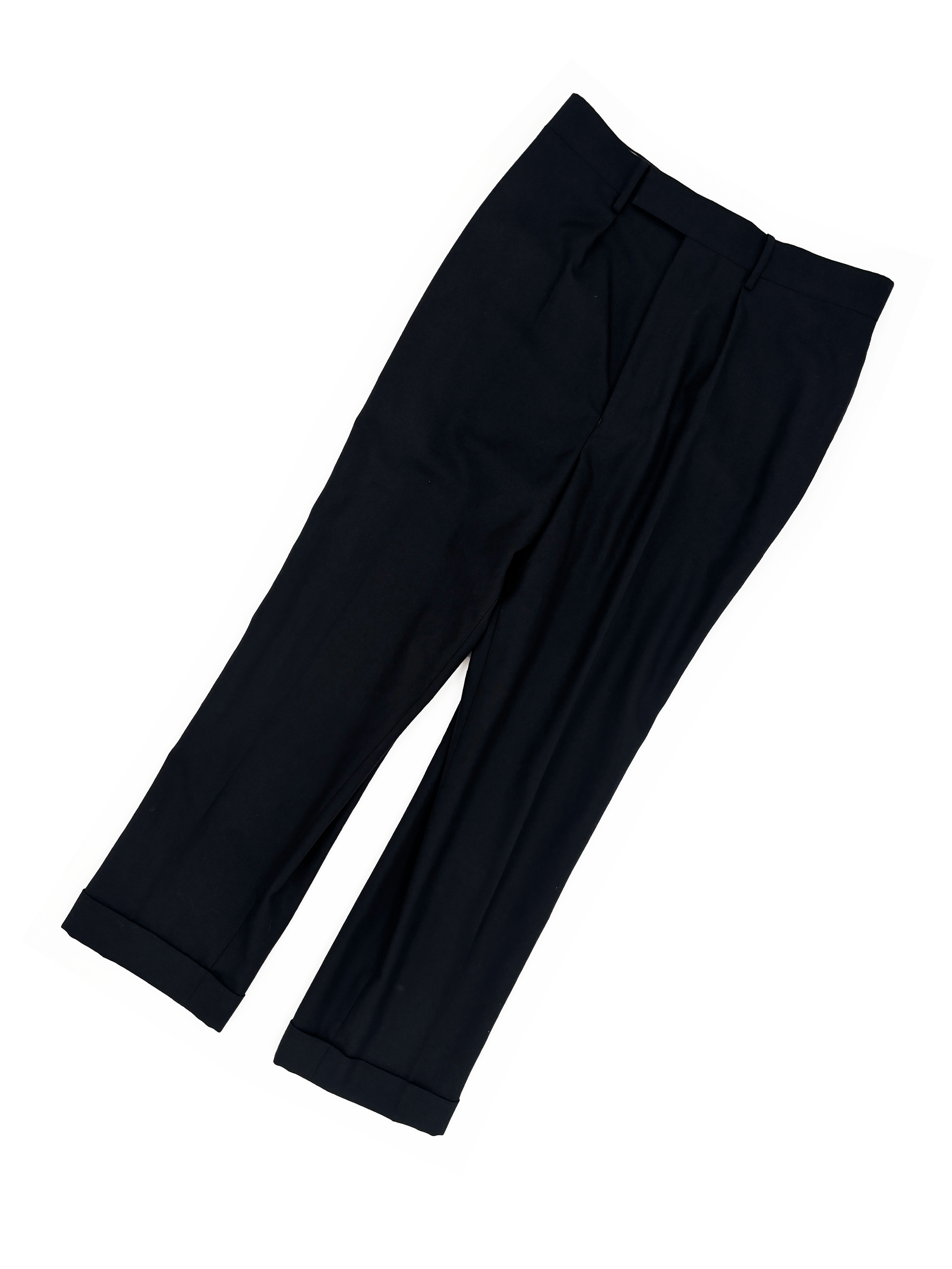 Junya Watanabe F/W 2012 penguin pants