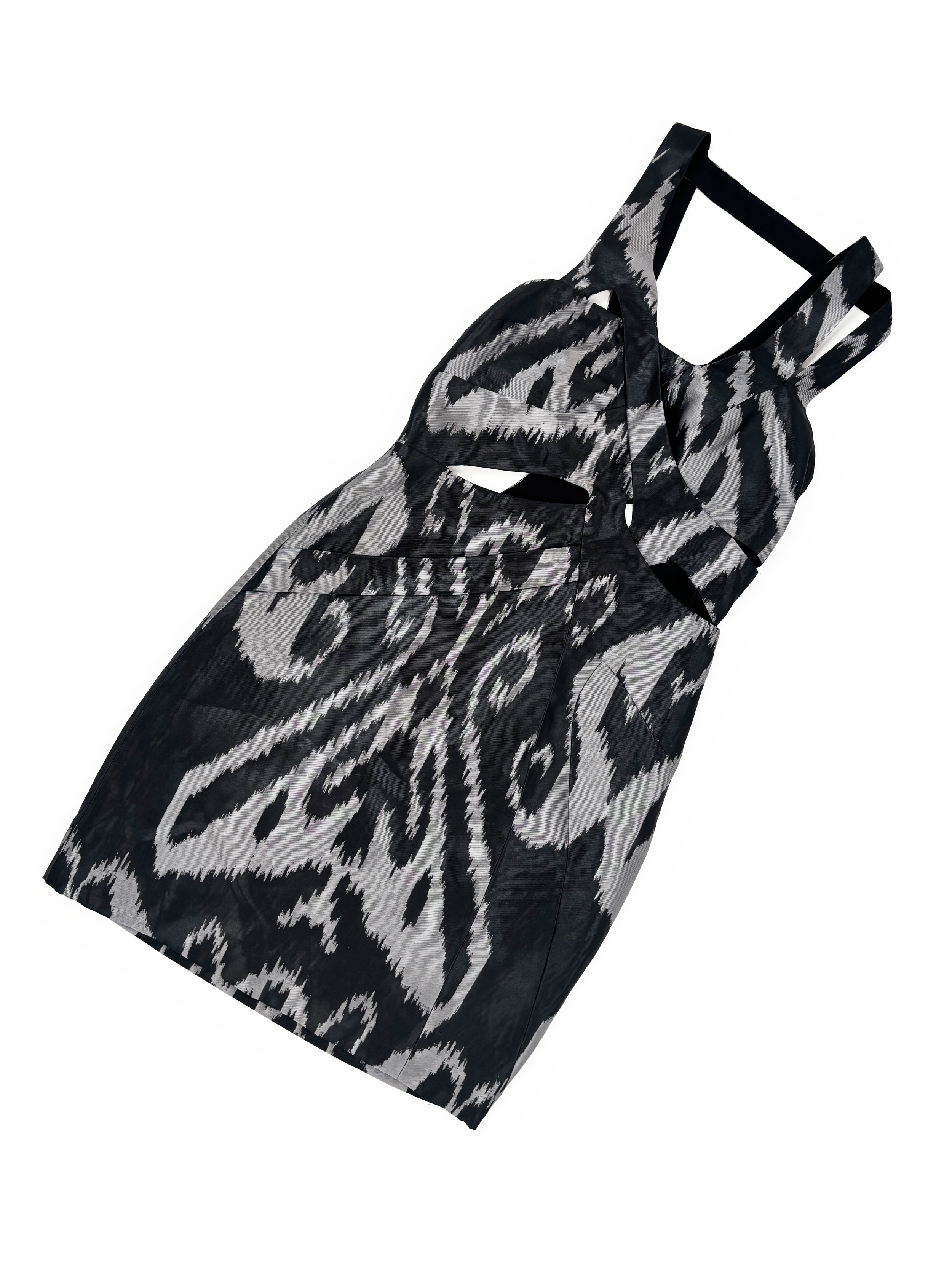 gucci-spring-summer-2010-brocade-zebra-stripe-metallic-bondage-strap-deconstructed-dress-cutout-vintage-frida-giannini-y2k.png