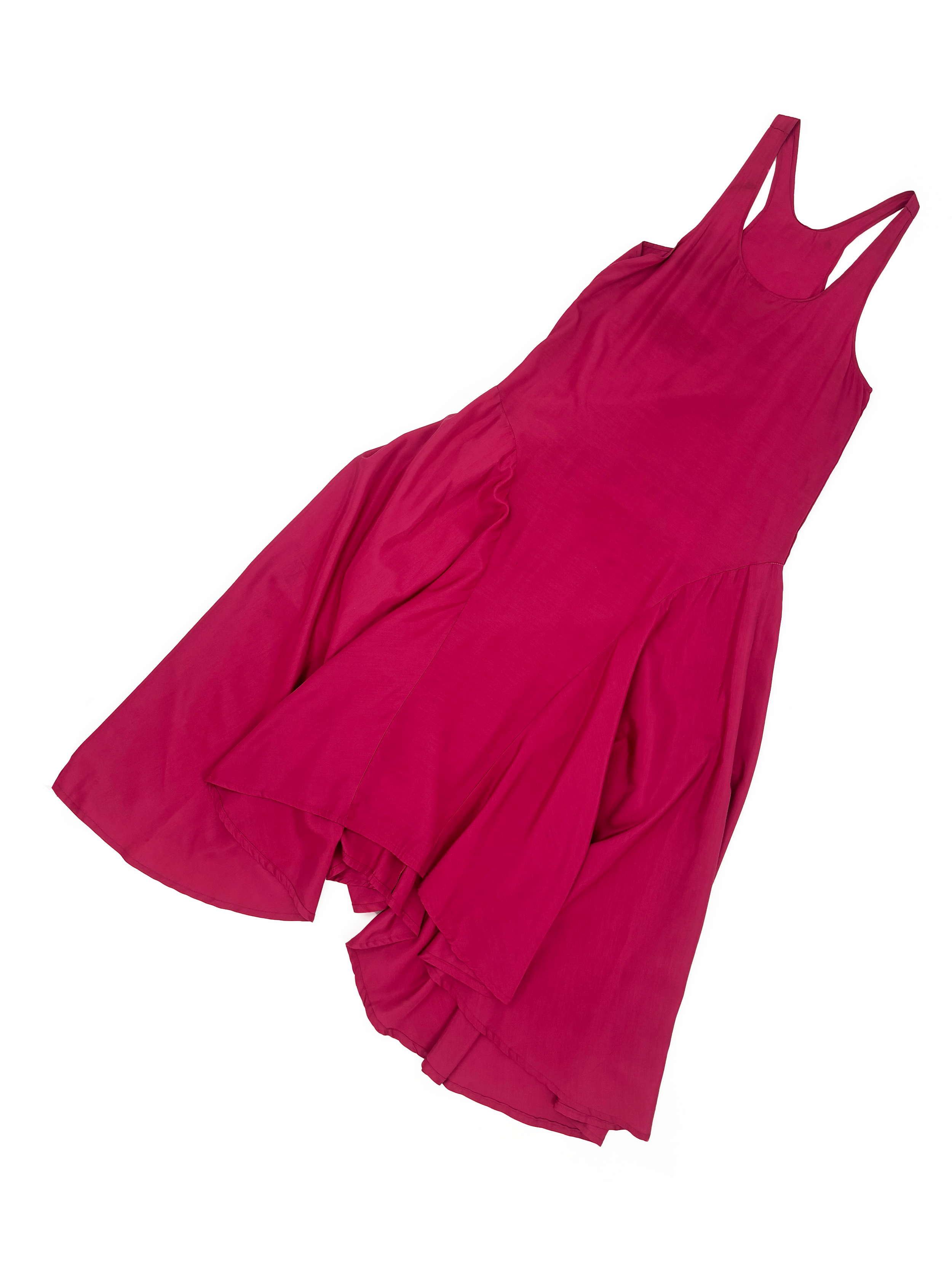 norma-kamali-80s-tank-dress-full-skirt-parachute-silky-vintage-pink-magenta-omo.png