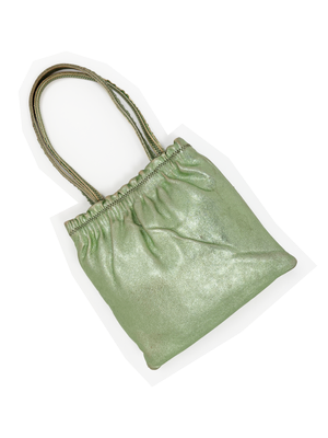 Miu Miu 90s wool bag — JAMES VELORIA