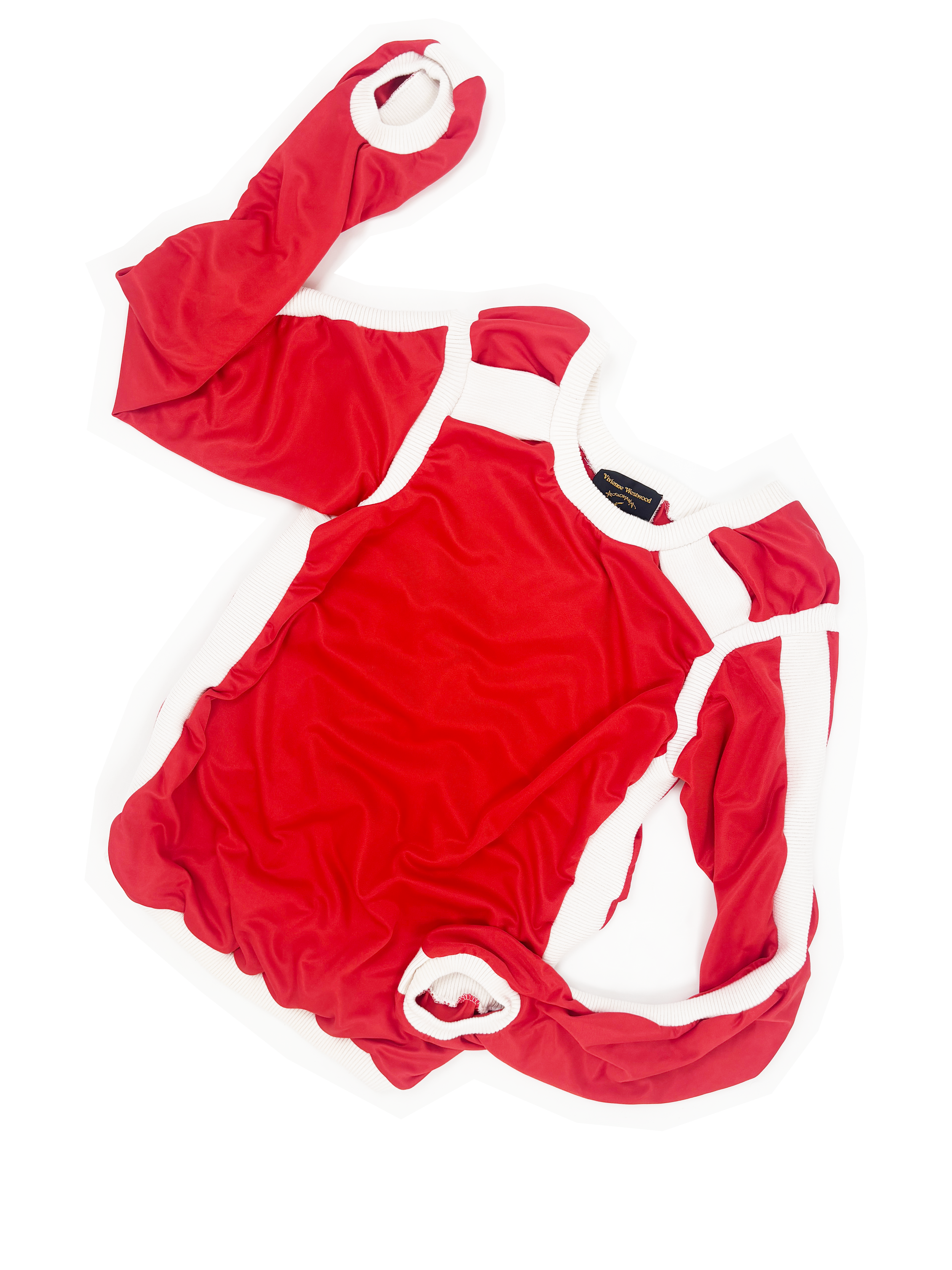 vivienne-westwood-anglomania-red-soccer-jersey-sporty-shirt-top-ruched-white-ribbed-trim-vintage-menswear-italy.png