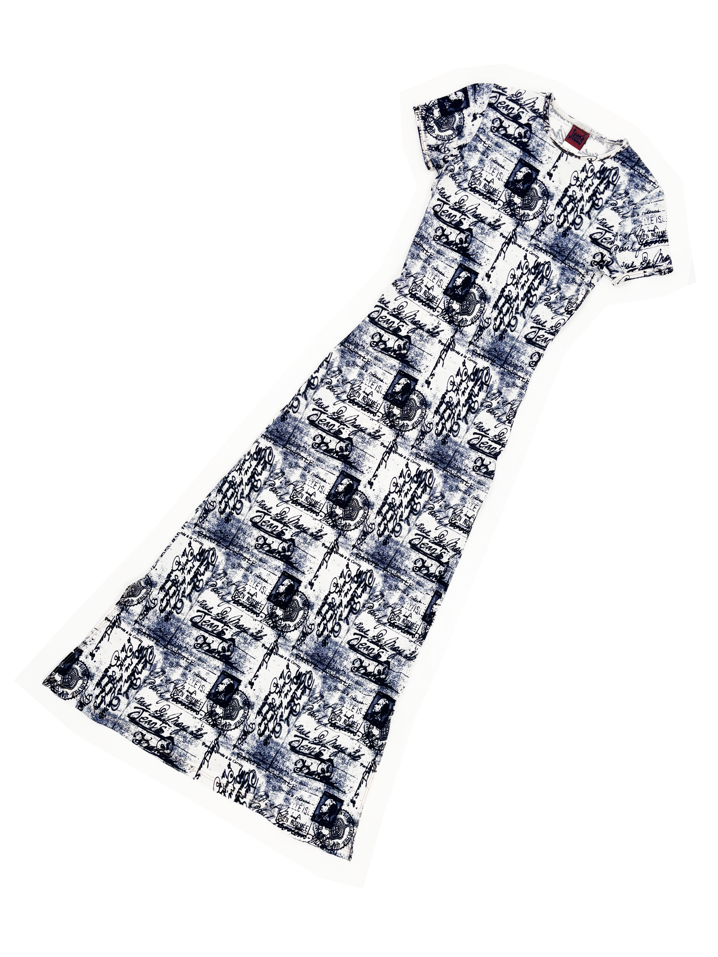 jean-paul-gaultier-90s-postcard-letter-stamp-print-maxi-dress-vintage-white-blue-stretch-long-jpg-jeans.png