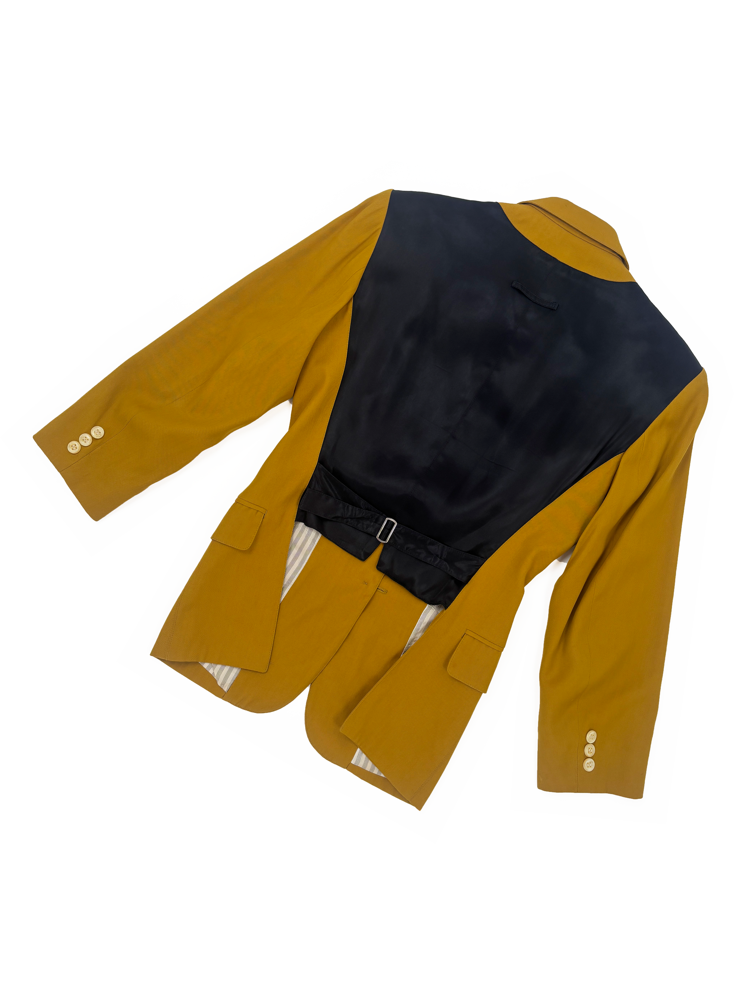 jean-paul-gaultier-90s-vest-back-deconstructed-blazer-jacket-mustard-yellow-vintage-1990s-cropped-satin-jpg-femme.png