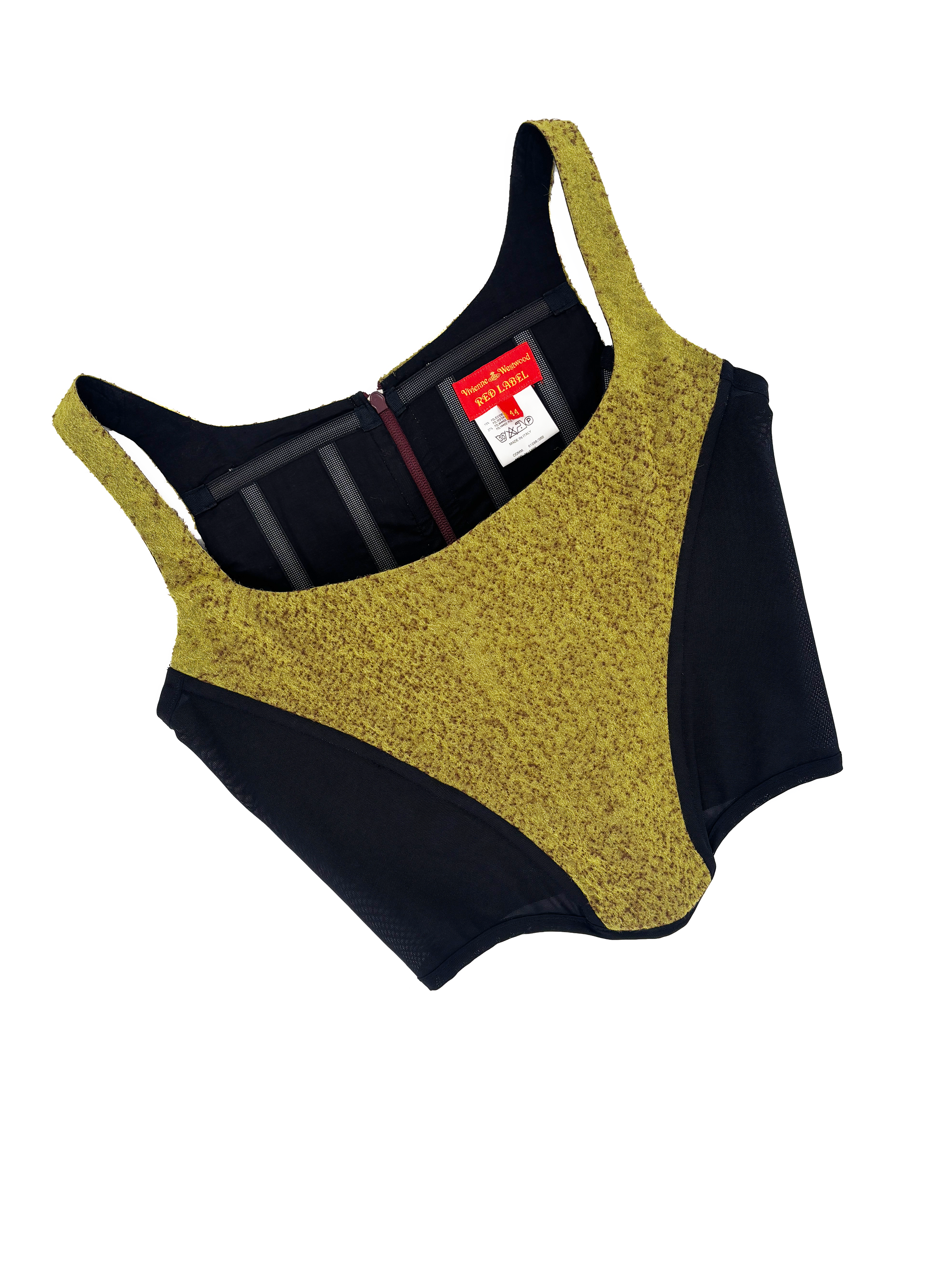 vivienne-westwood-fall-winter-2000-mustard-textured-corset-to-bustier-vintage-y2k-90s-italy-red-label-sheer-mesh.png
