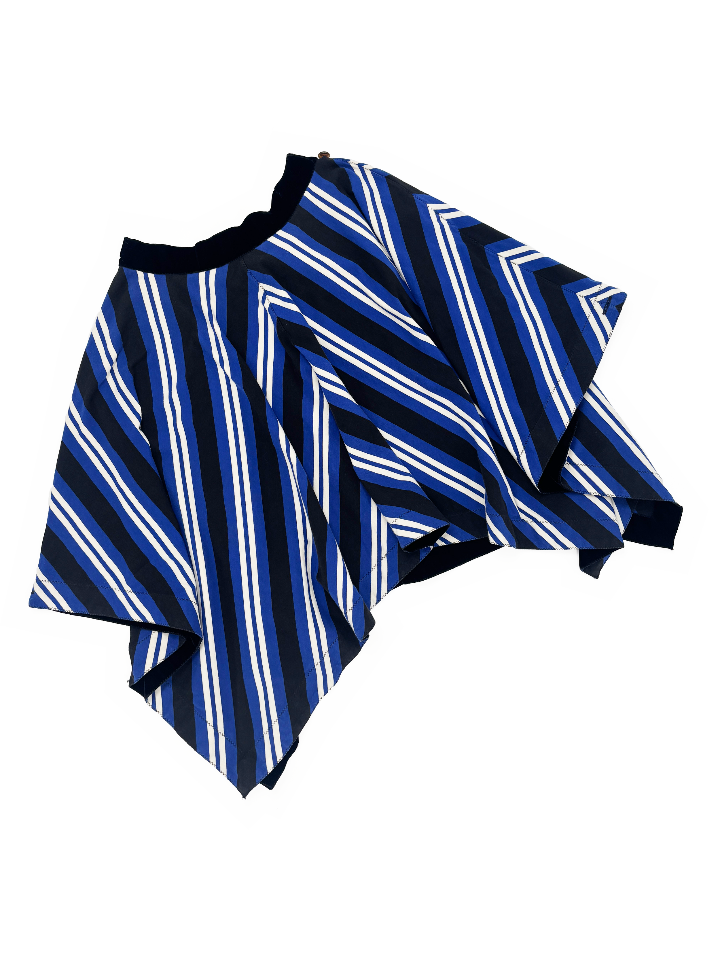 jean-paul-gaultier-maille-blue-black-striped-rectangel-flap-skirt-velvet-trim-handkercheif-vintage-90s-1990s-archive-jpg.png