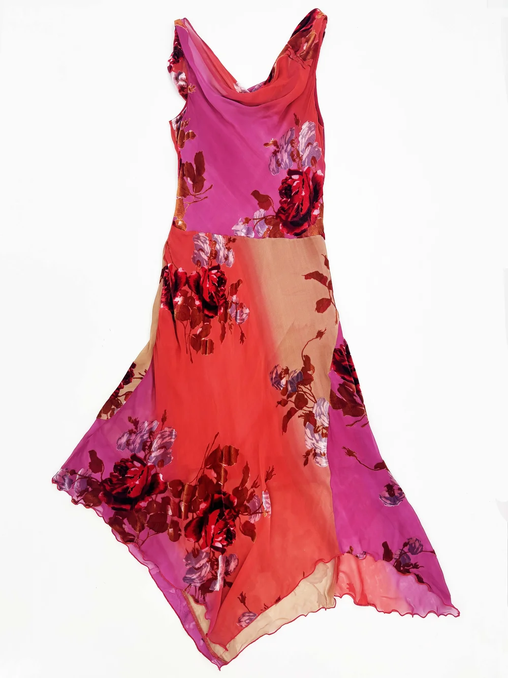 betsey johnson dresses 90s 90's BETSEY JOHNSON BABYDOLL DRESS – thaGspot main image 1