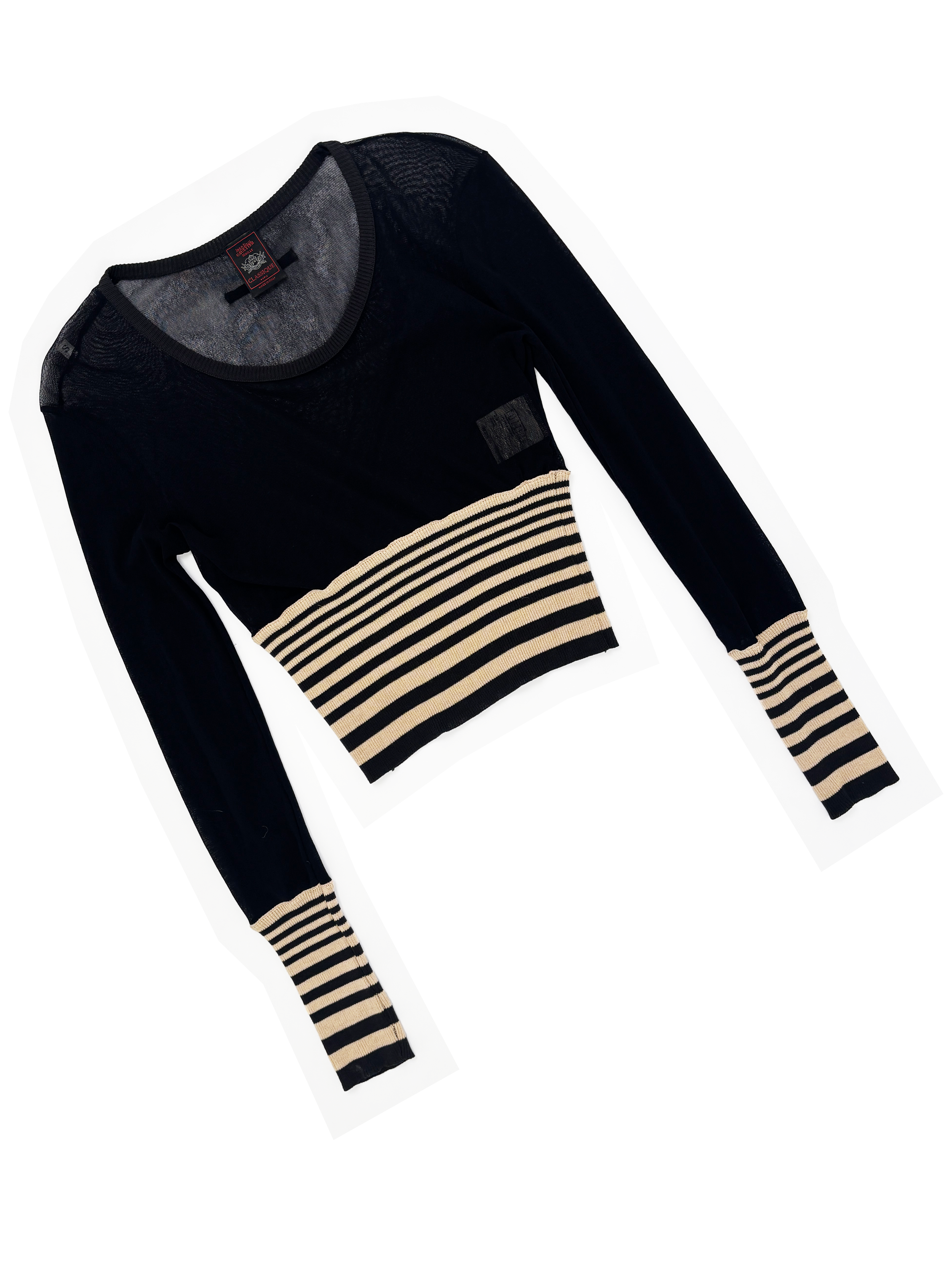 jean-paul-gaultier-maille-classique-90s-black-white-beige-striped-mesh-top-shirt-vintage-jpg-sheer-stretch.png