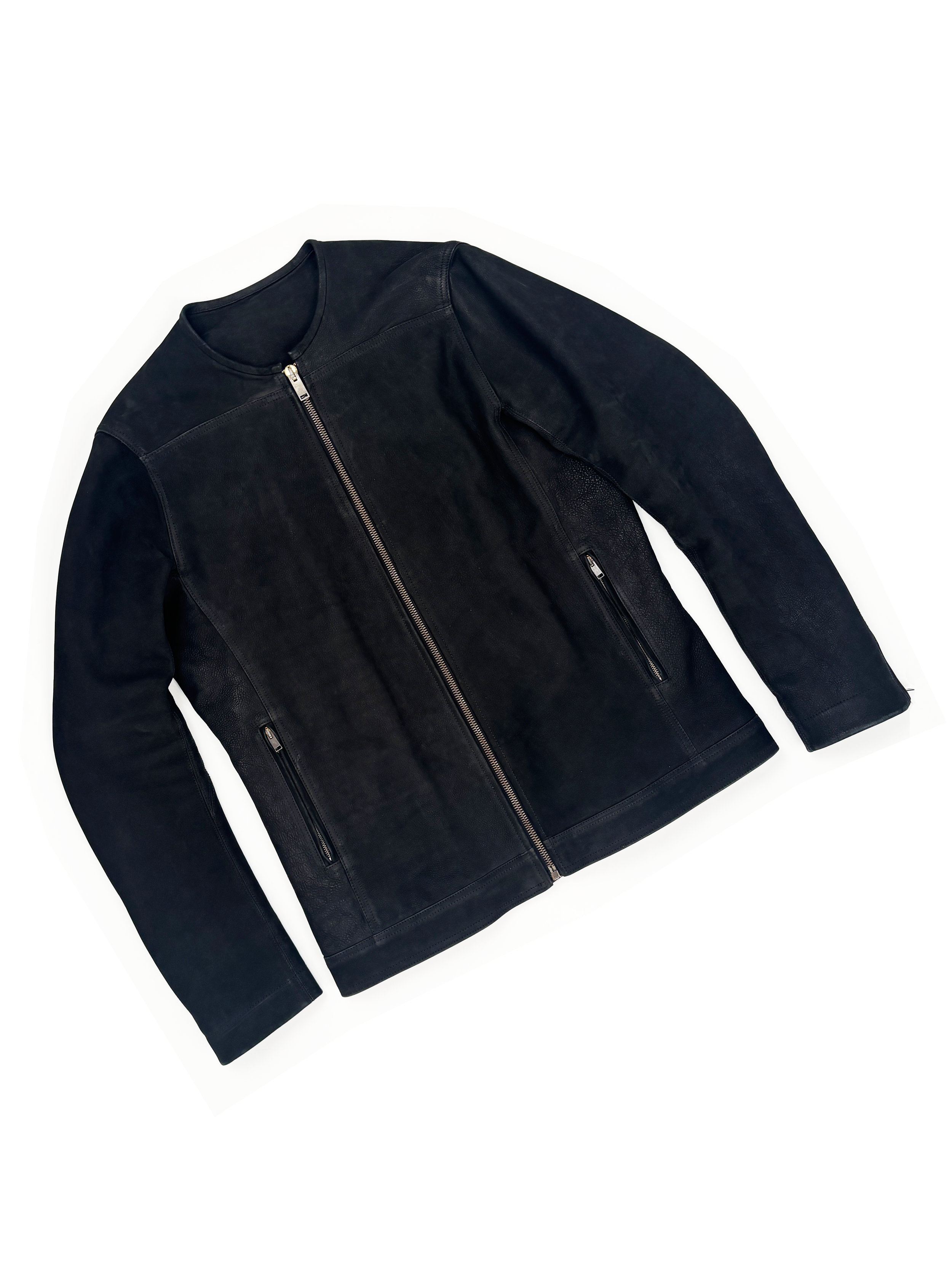 rick-owens-fall-winter-2013-fw-black-leather-suede-zip-jacket-vintage-y2k-archive.png