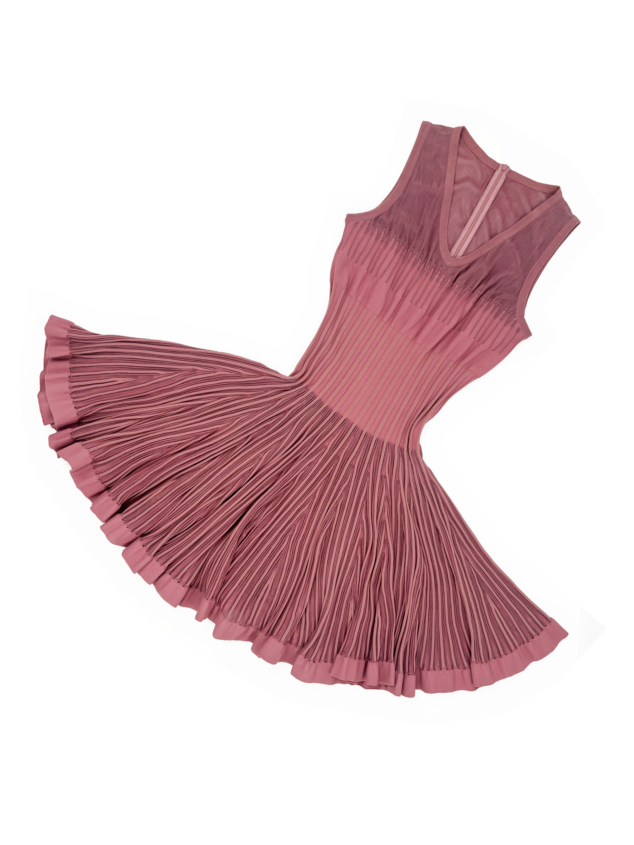 alaia-pink-knit-dress-sheer-full-skirt-paris-azzedine-vintage-y2k.png