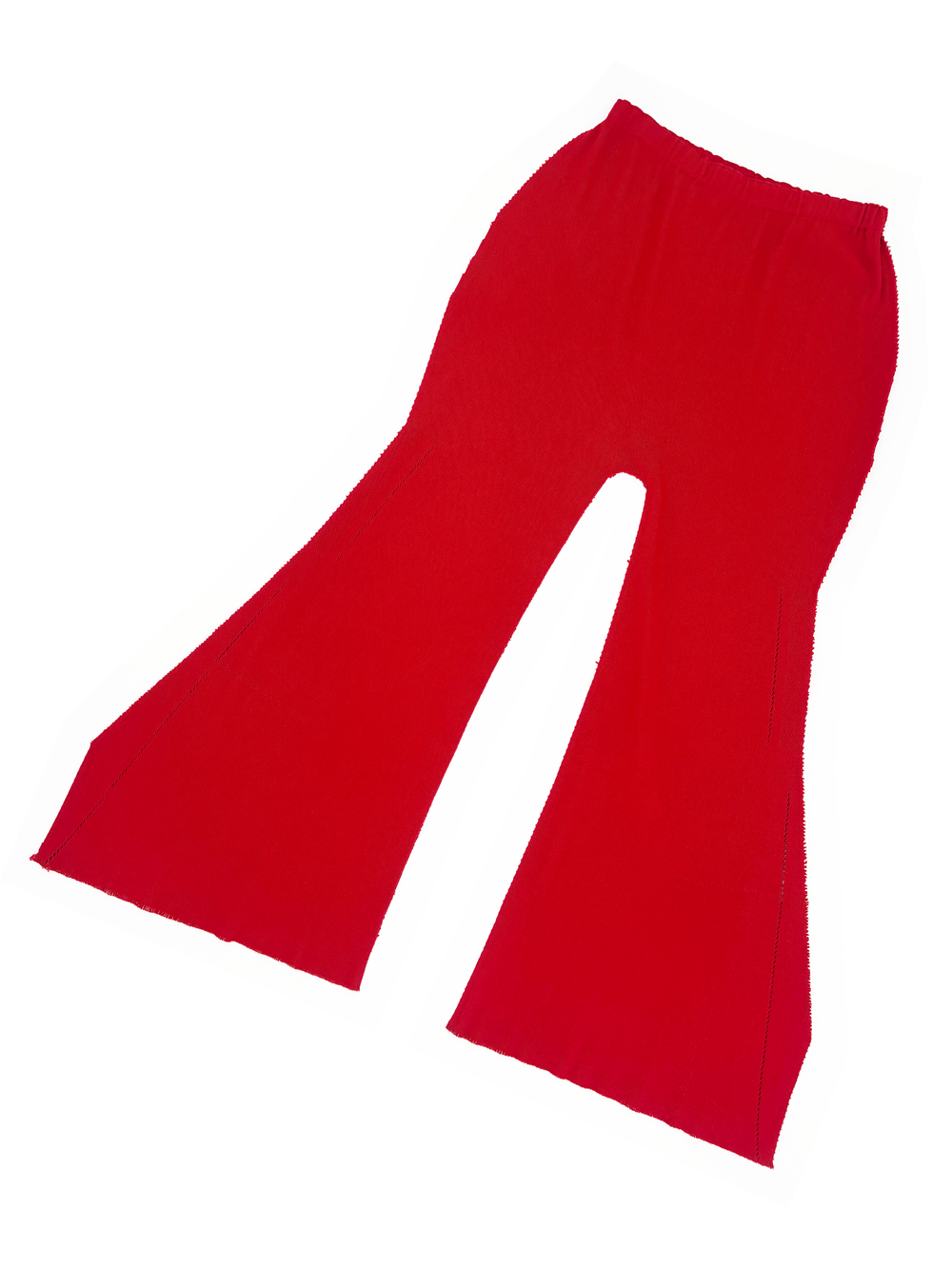 issey-miyake-apoc-red-knit-