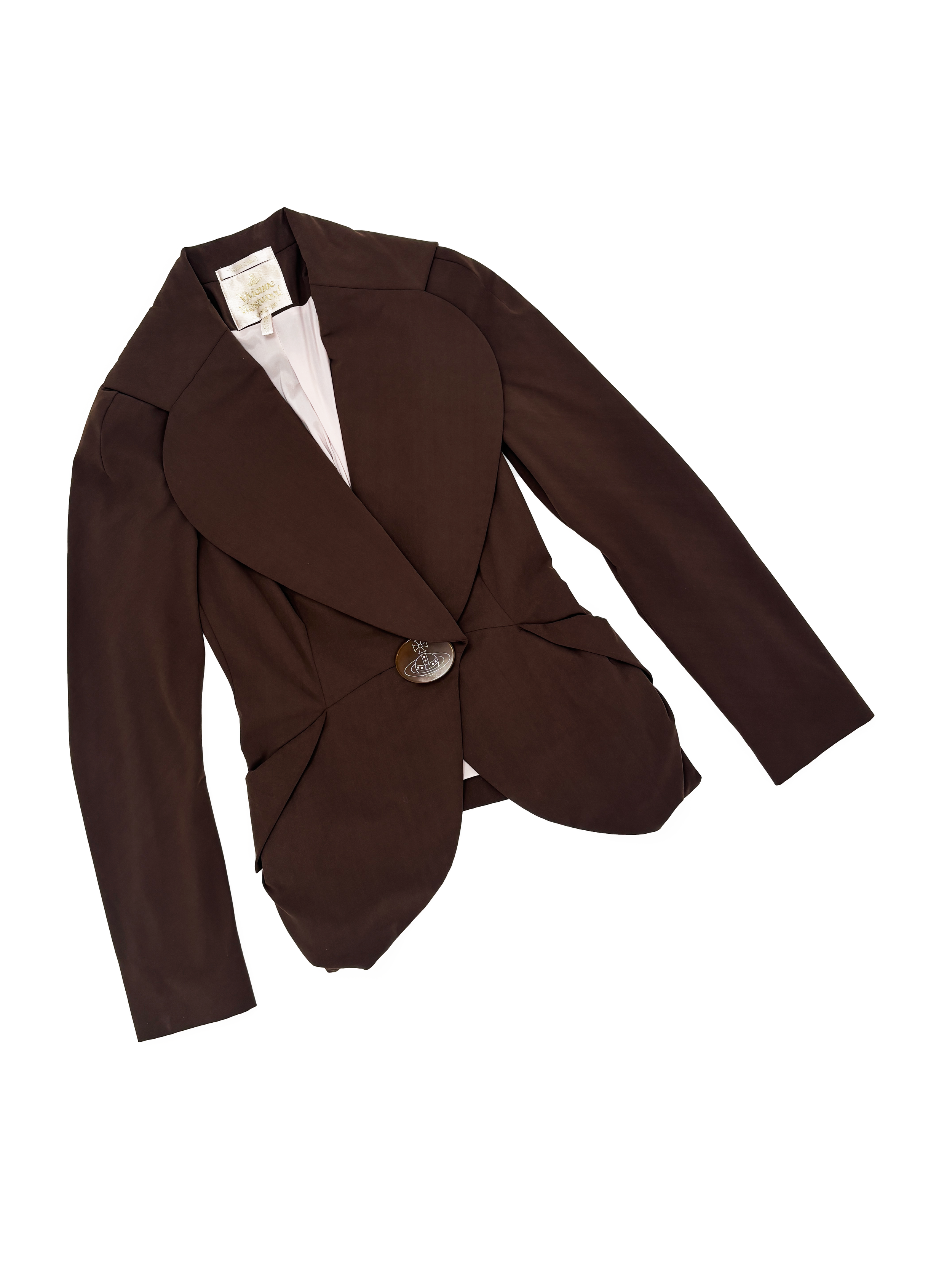 vivienne-westwood-fall-winter-1998-dressed-to-scale-big-button-oversized-jacket-round-lapels-brown-gold-label-jacket-blazer-vintage-90s-1990s-england.png