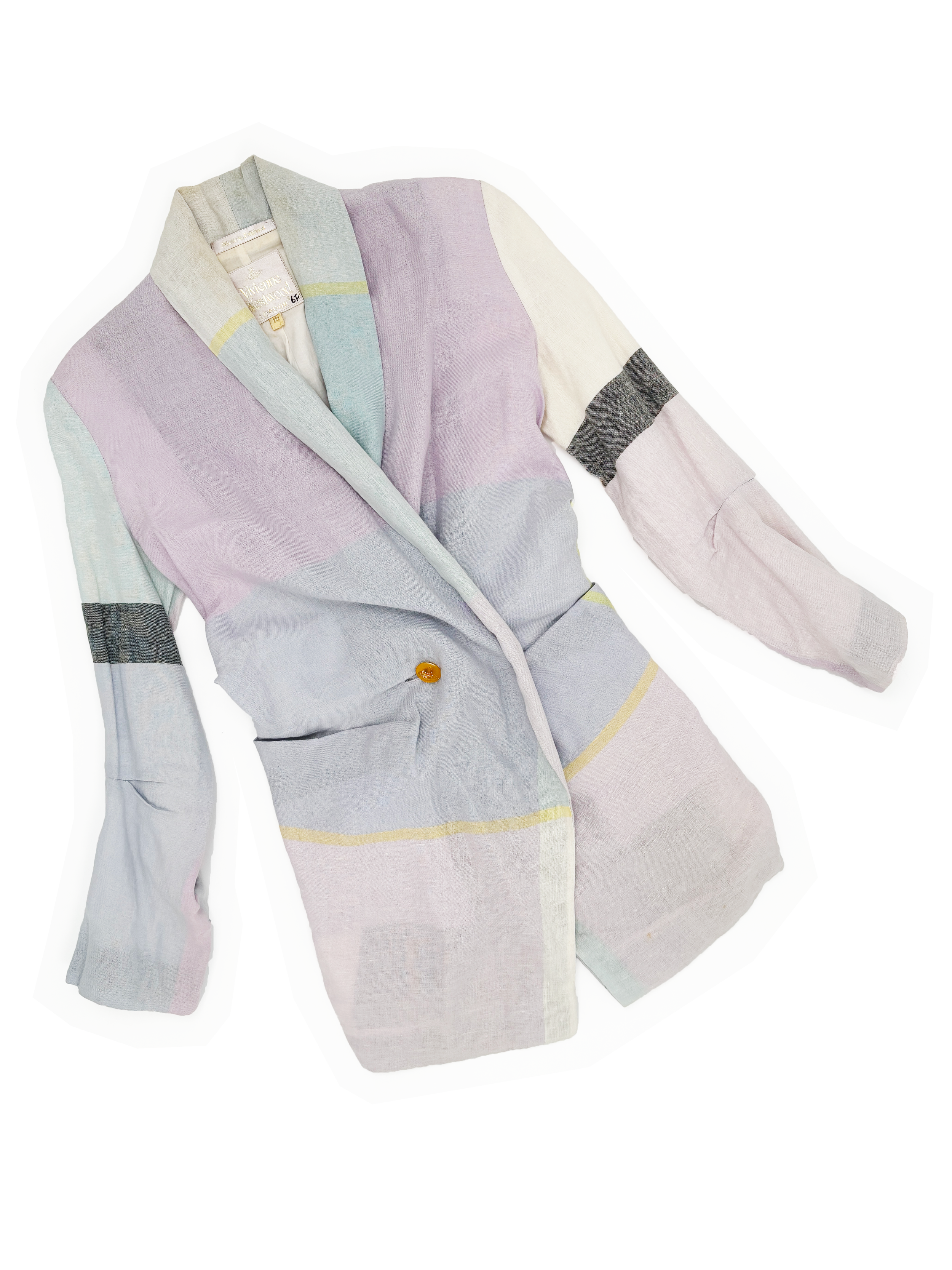 vivienne-westwood-pastel-plaid-blazer-jacket-lavender-vintage-1990s-gold-label-england-archive-fitted-waist-darted-jacket.png