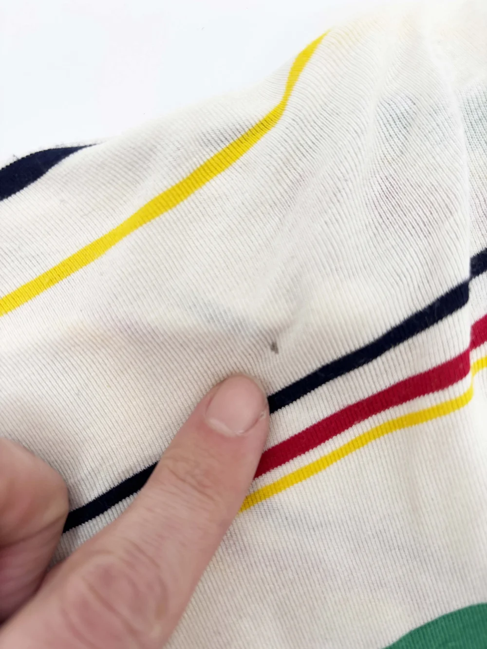 balenciagaユニフォームスカーフ BALENCIAGA バレンシアガ 778778 484B0 Soccer Scarf サッカー