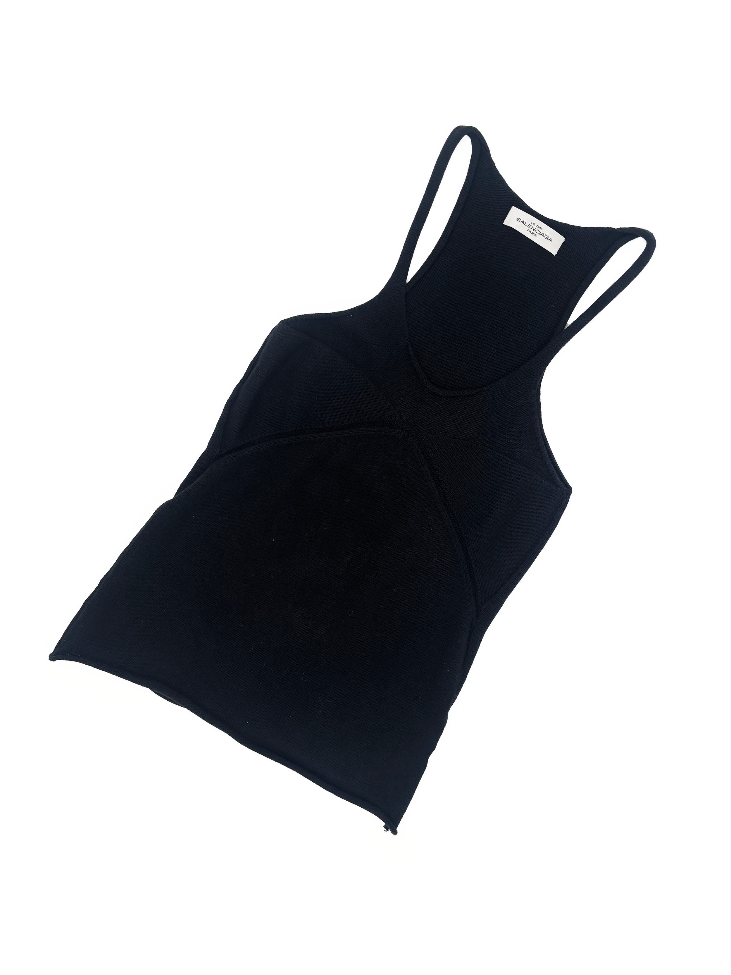 balenciaga-le-dix-90s-1990s-vintage-nicolas-ghesquiere-black-knit-tank-camisole-england-knitwear.png