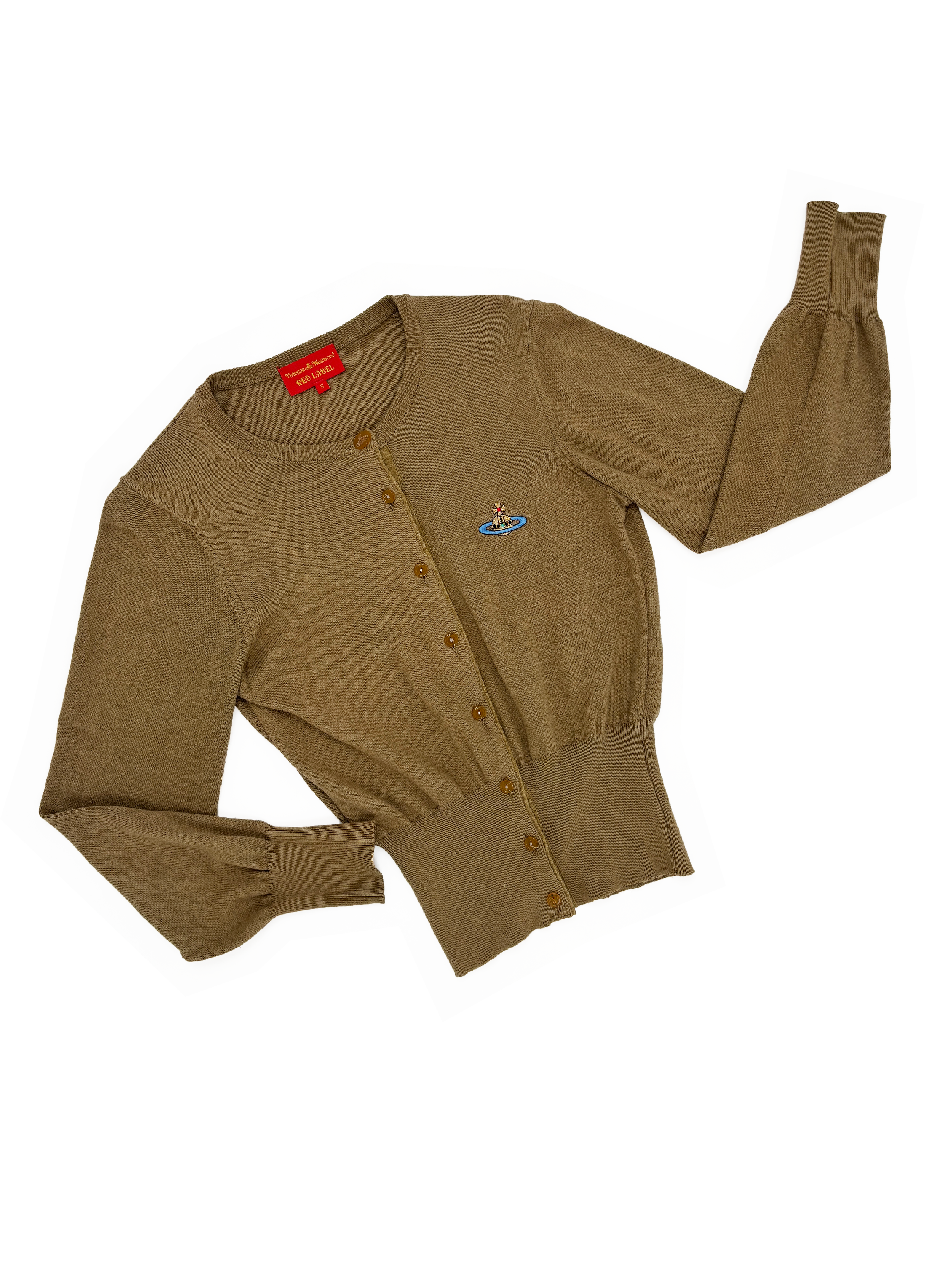 vivienne-westwood-spring-summer-2001-tan-cotton-cardigan-orb-italy-vintage-y2k-90s-red-label.png