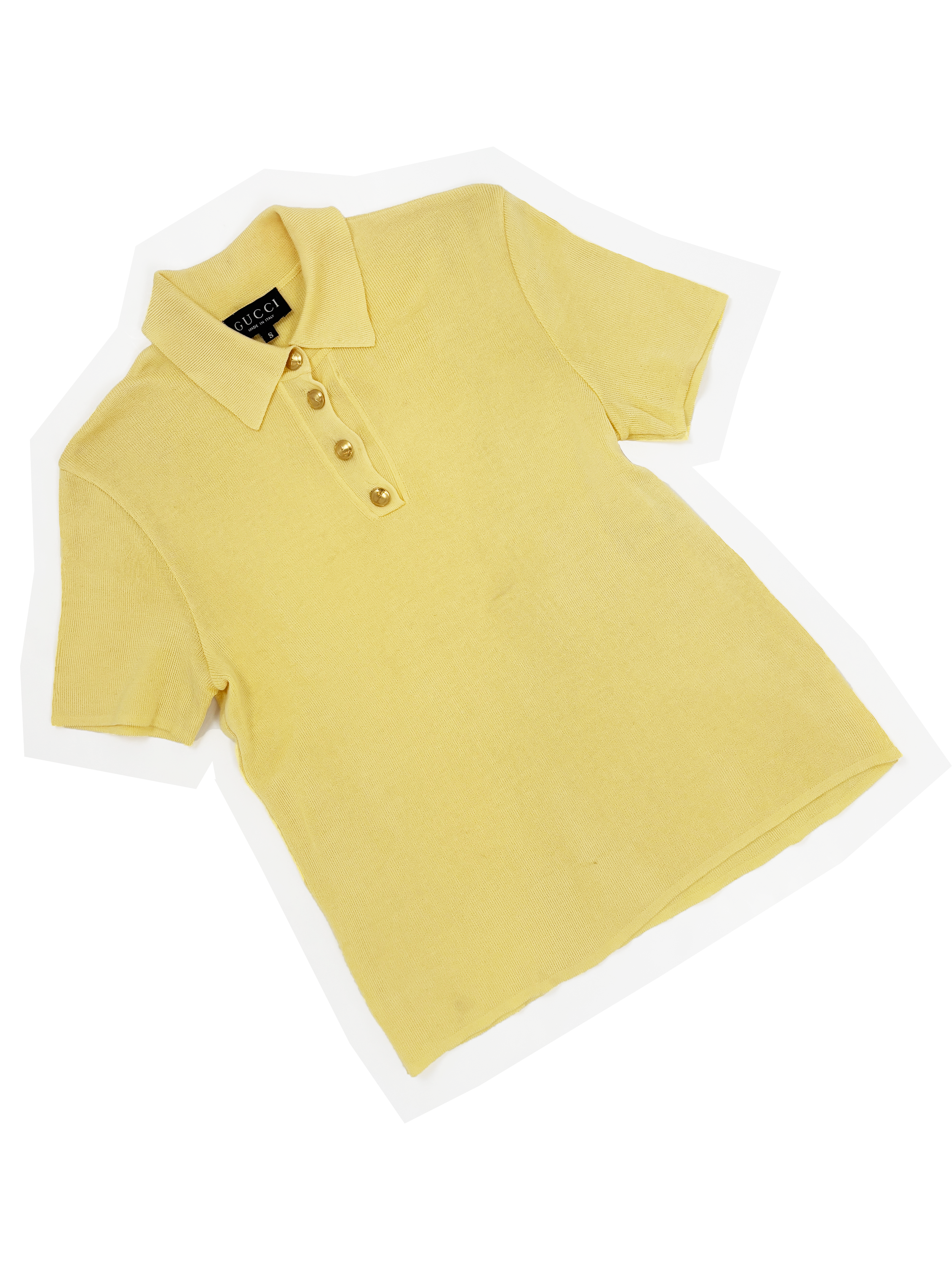 gucci-1994-pastel-yellow-ribbed-knit-polo-shirt-tom-ford-90s-1990s-cotton-gold-g-buttons.png