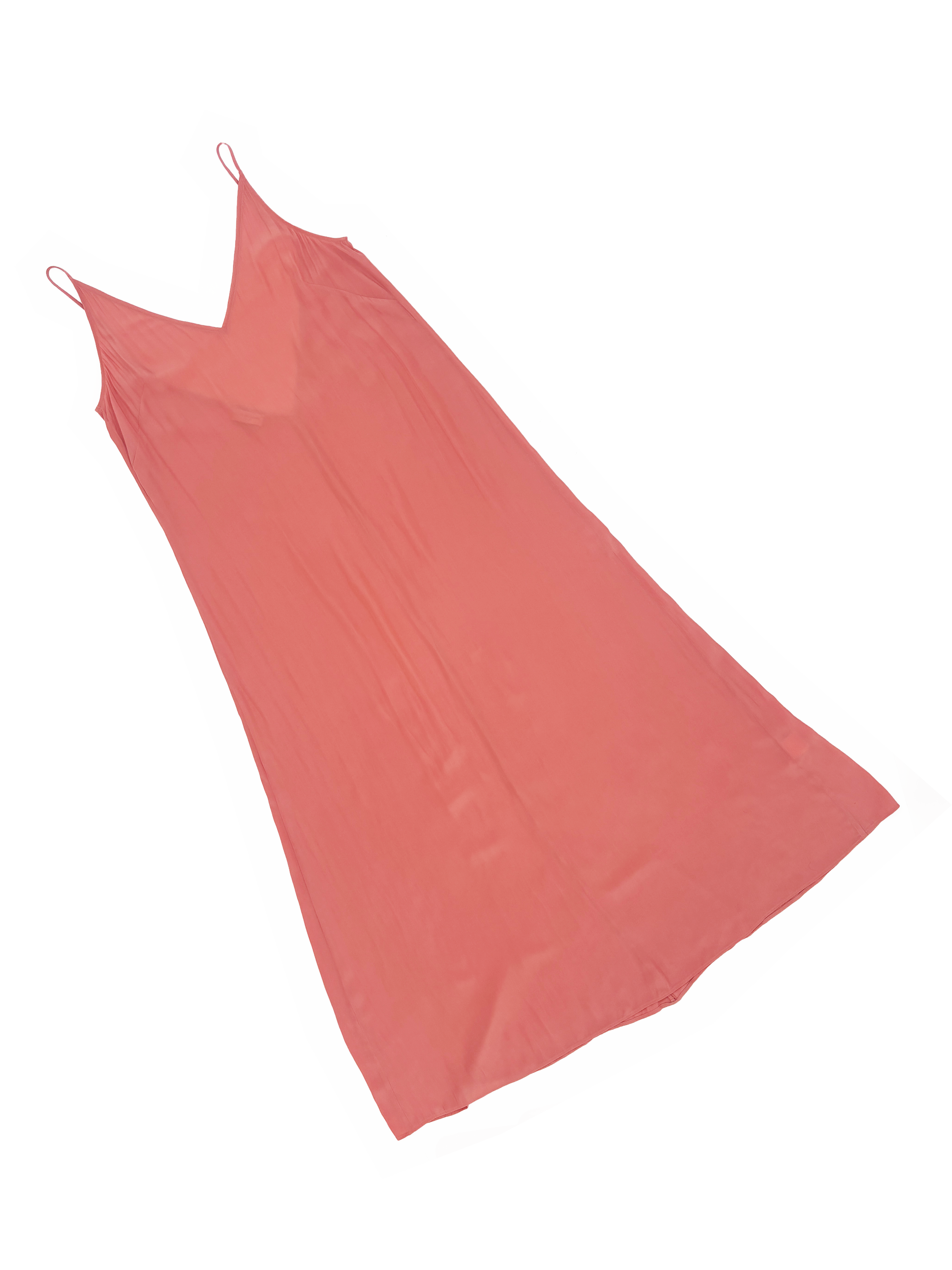 dries-van-noten-pink-silky-slip-dress-maxi-tank-spaghetti-strap-vintage.png