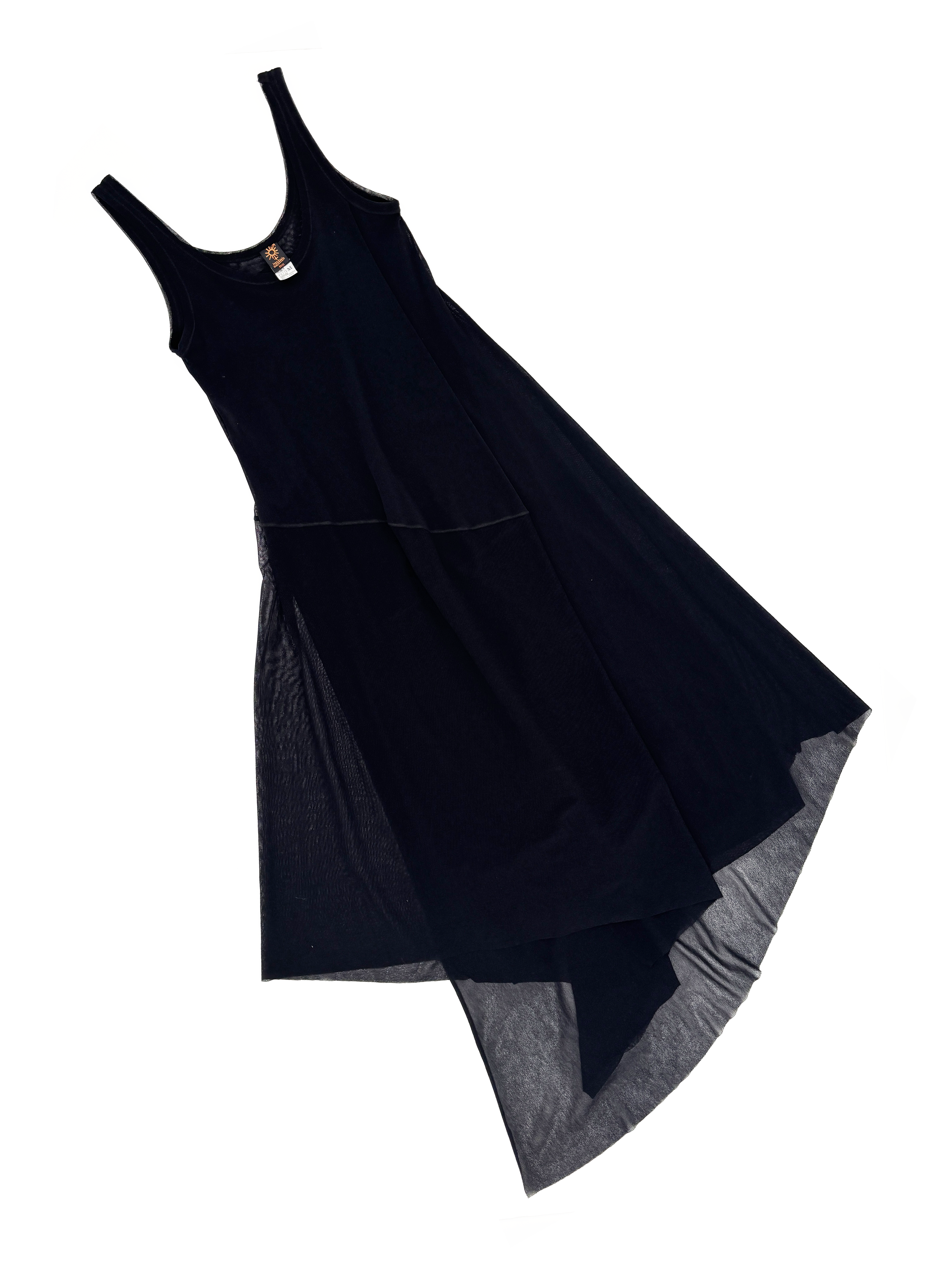 jean-paul-gaultier-soleil-black-layered-mesh-maxi-dress-draped-sheer-stretch-vintage.png