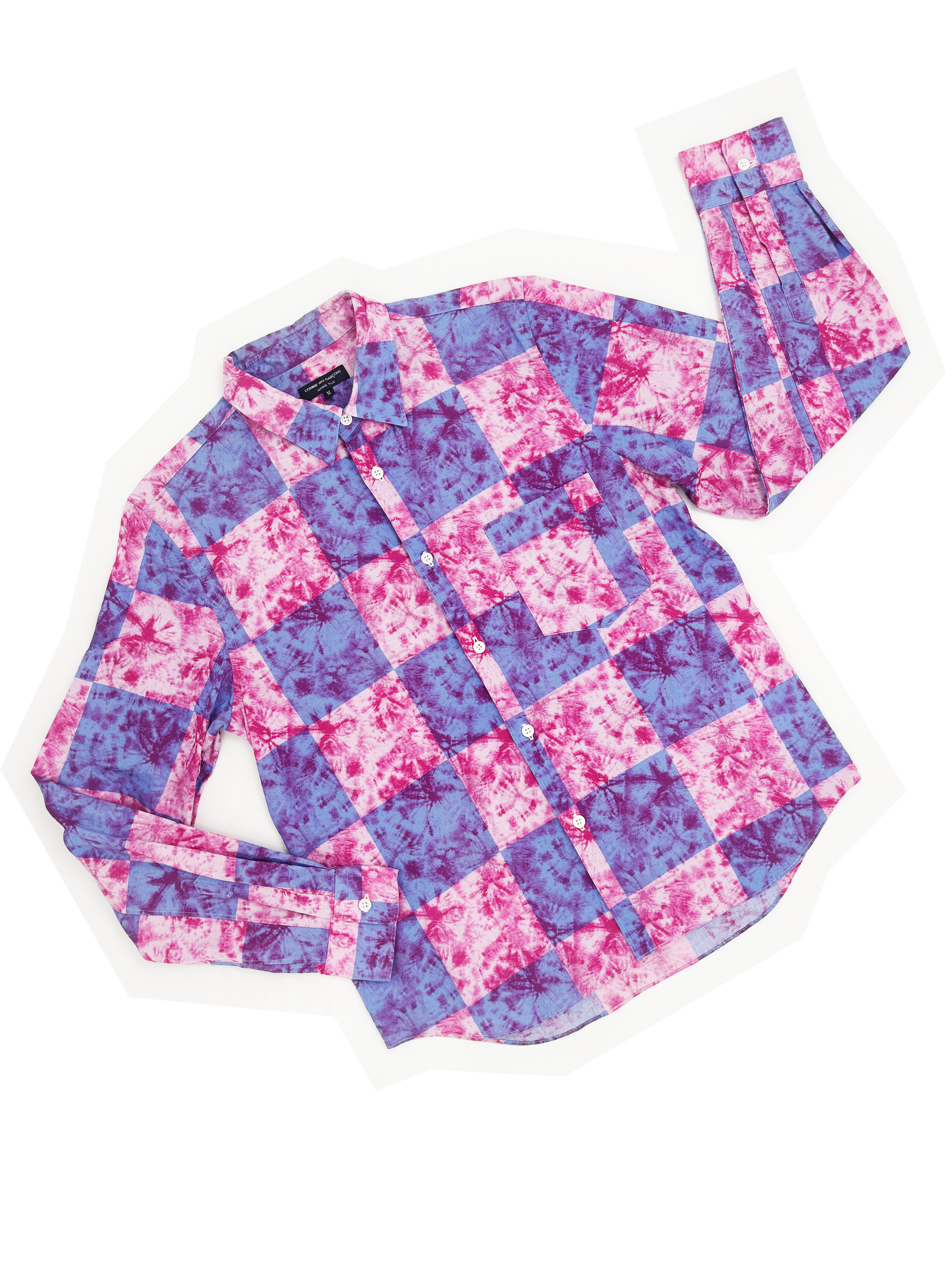 comme-des-garcons-homme-plus-spring-summer-2001-pink-blue-tie-dye-checker-plaid-print-shirt-vintage-menswear-y2k-cdg.png