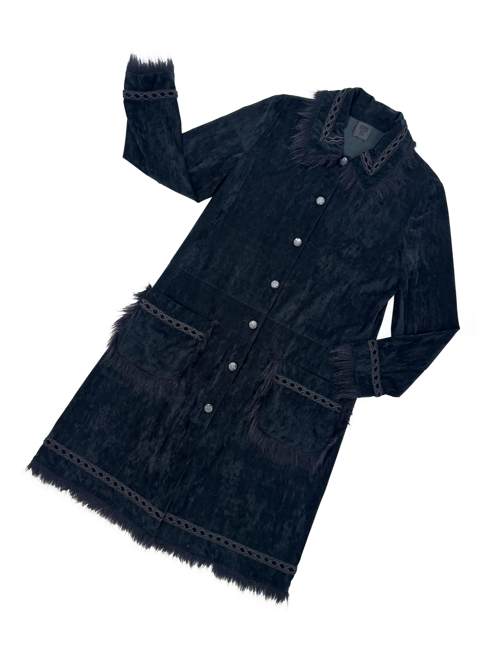 James Veloria Vintage