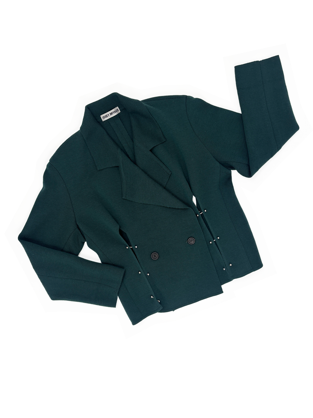 issey-miyake-1991-knit-green-