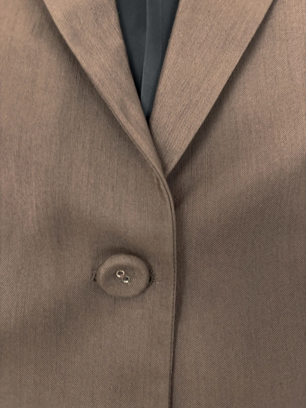 Jean Paul Gaultier F/W 1989 zipper jacket — JAMES VELORIA