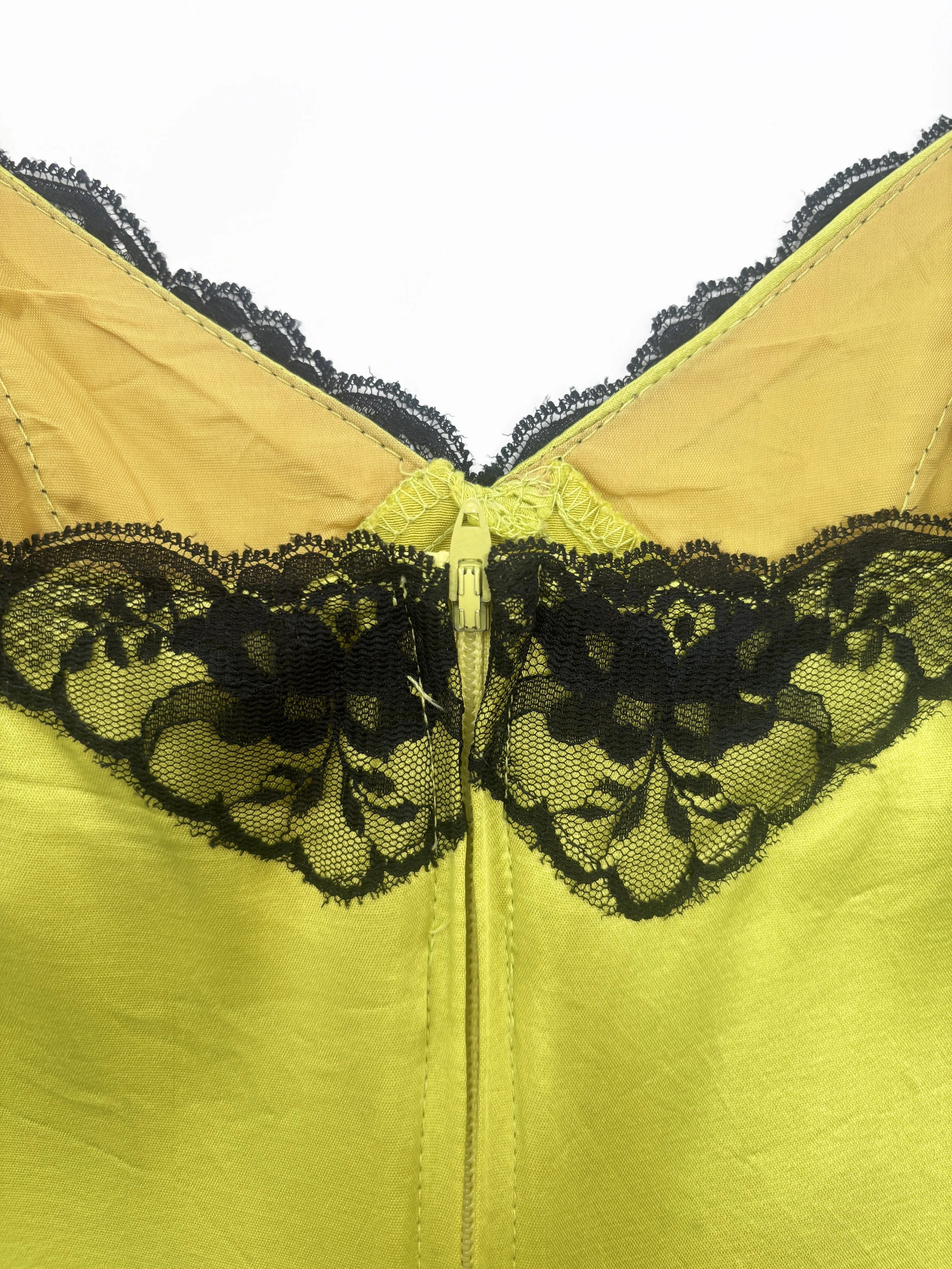 anna sui spring summer 1997 camisole