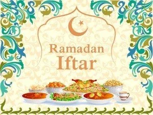 Ramadan Greeting Project