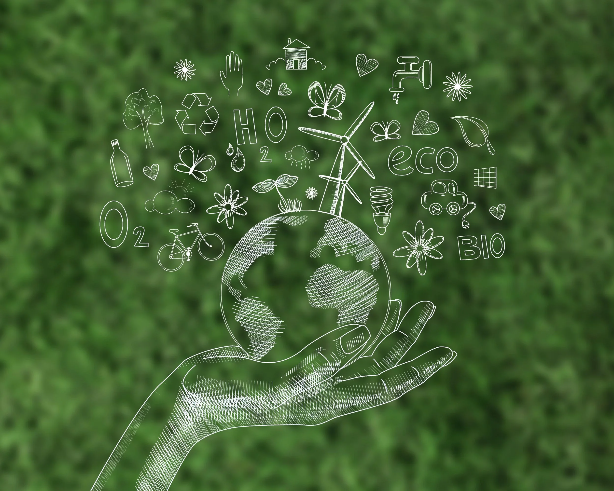 Decarbonization Fund -- 100 gifts for the next 100 years?