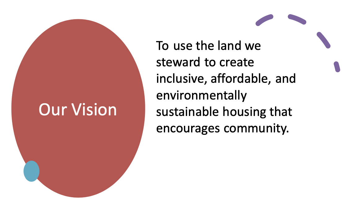 Stirling Land Stewardship on MCEC (Mennonite Church Eastern Canada) Facebook &amp; Instagram feeds.