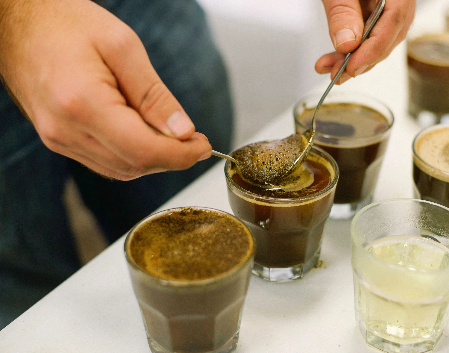 Cup to Cup Coffee Roasters