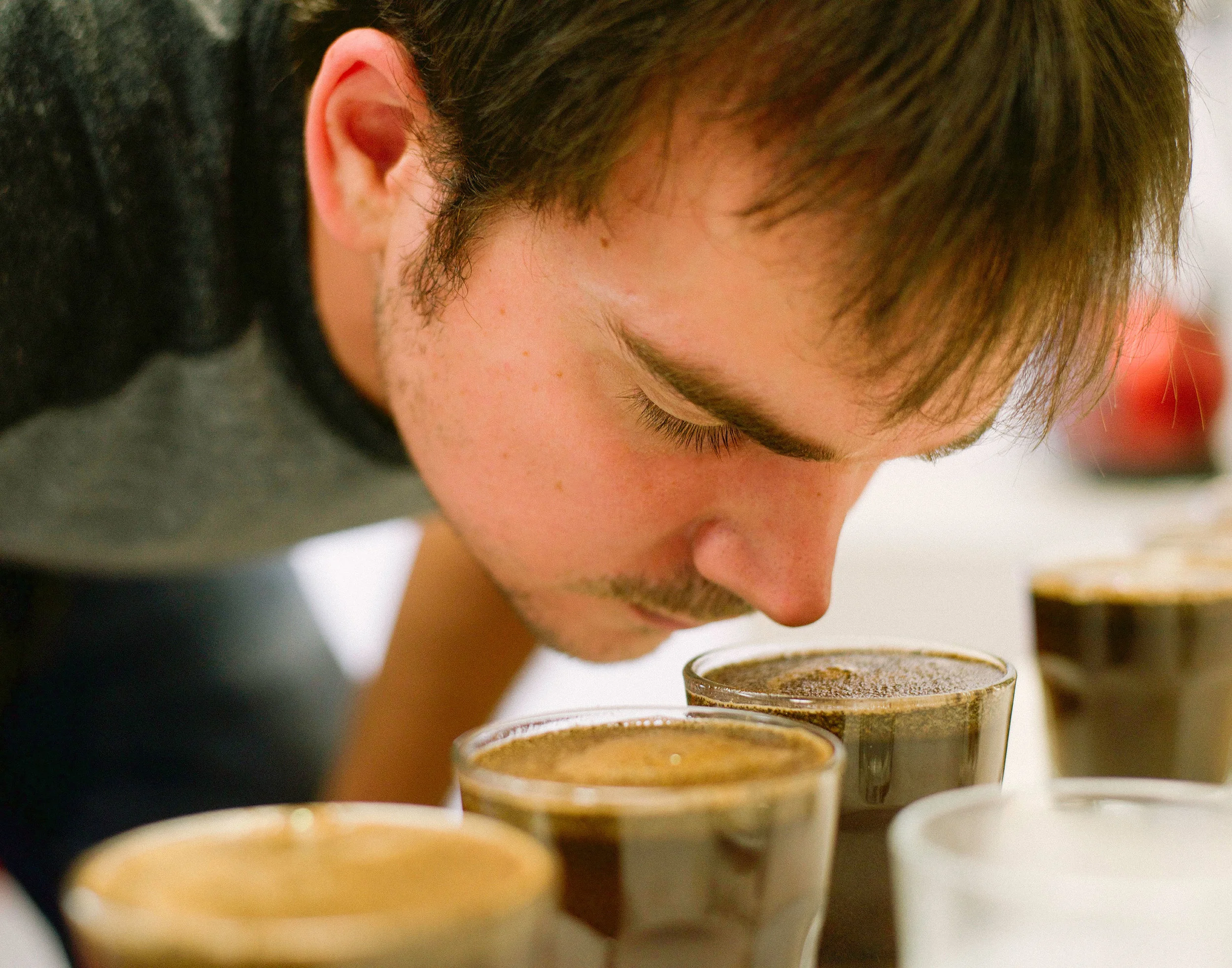 Cup to Cup Coffee Roasters