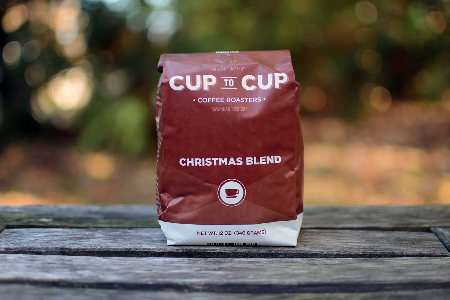 Christmas Blend