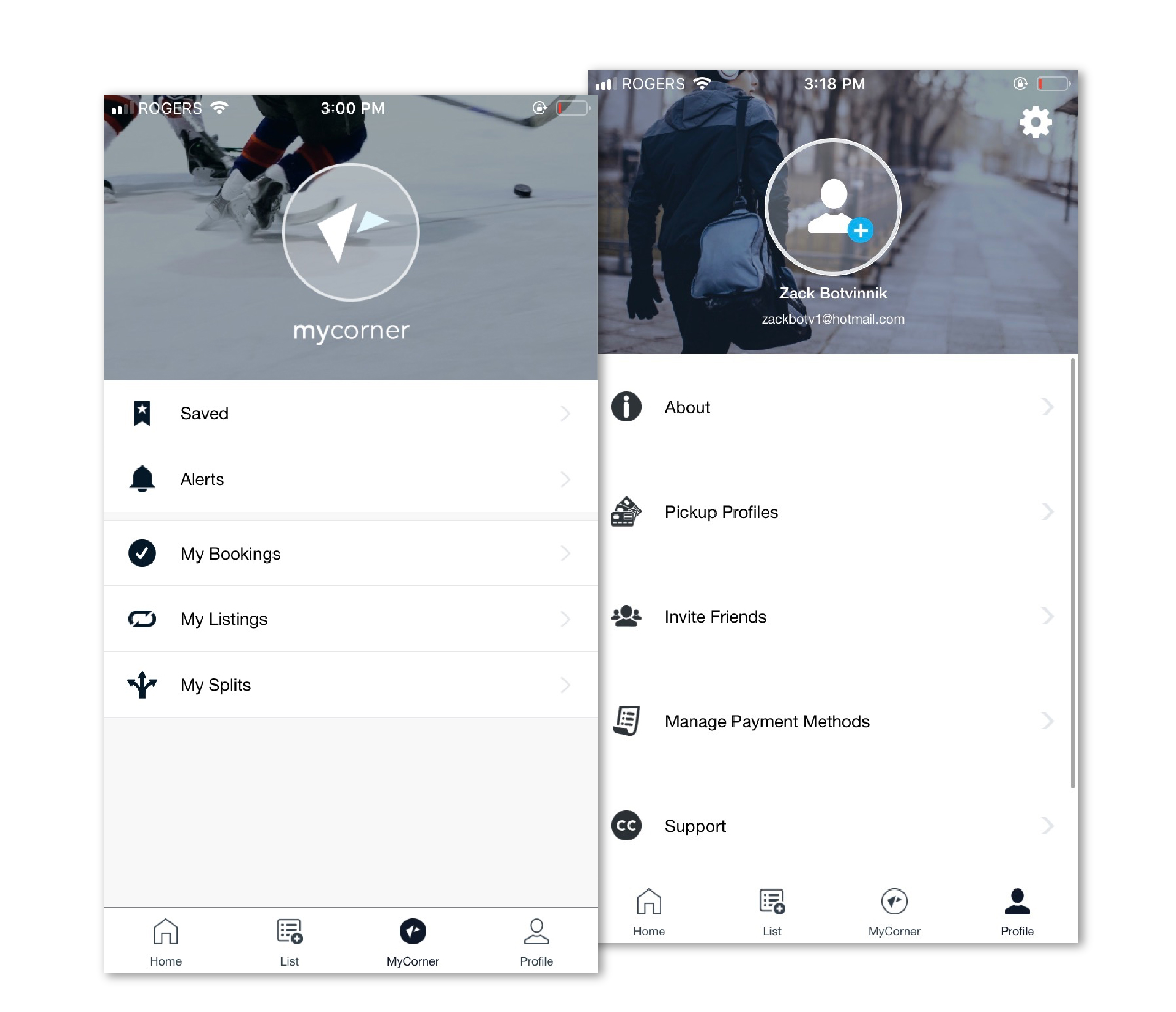 MyCorner and Profile Screens-01.jpg