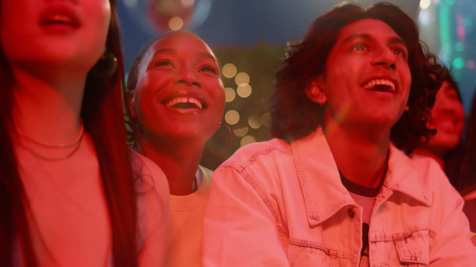 hair by Karen Arechiga