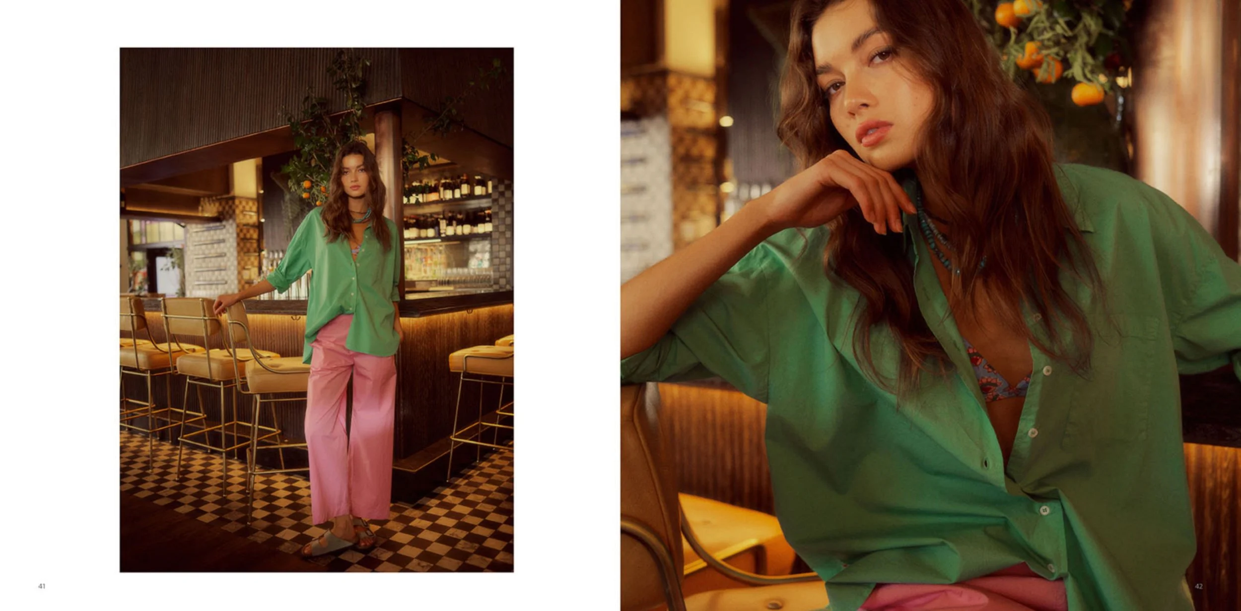  hair by Darine Senseevong 