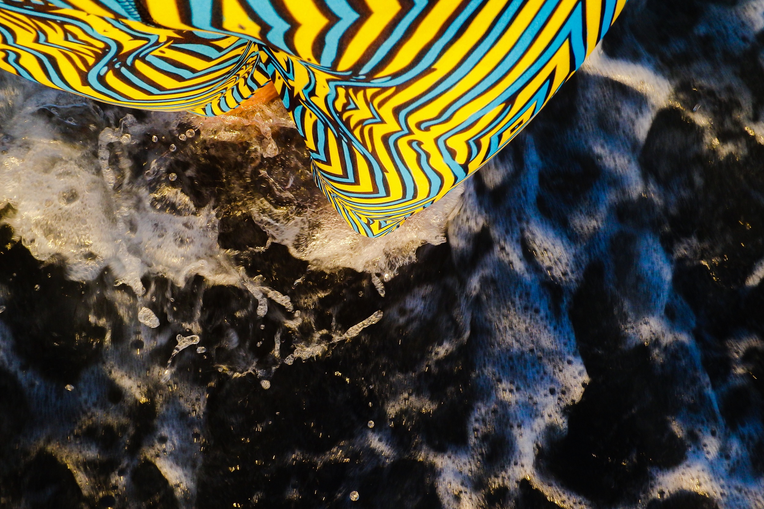 Reef Society Surgeon Fish Leggings 1.jpg