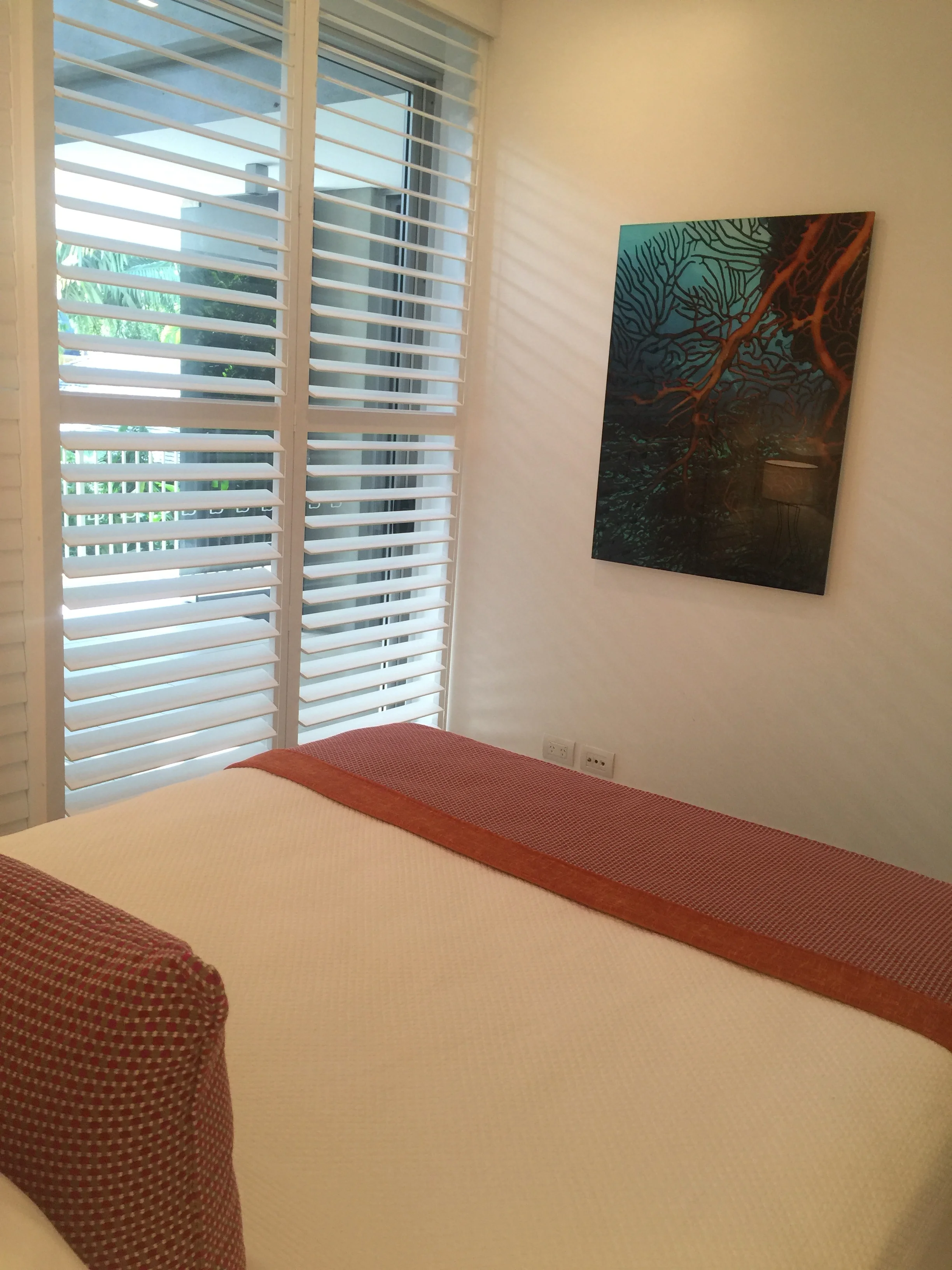 Interior Art - Single Image