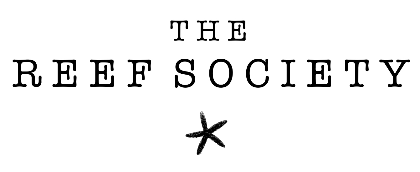 The Reef Society