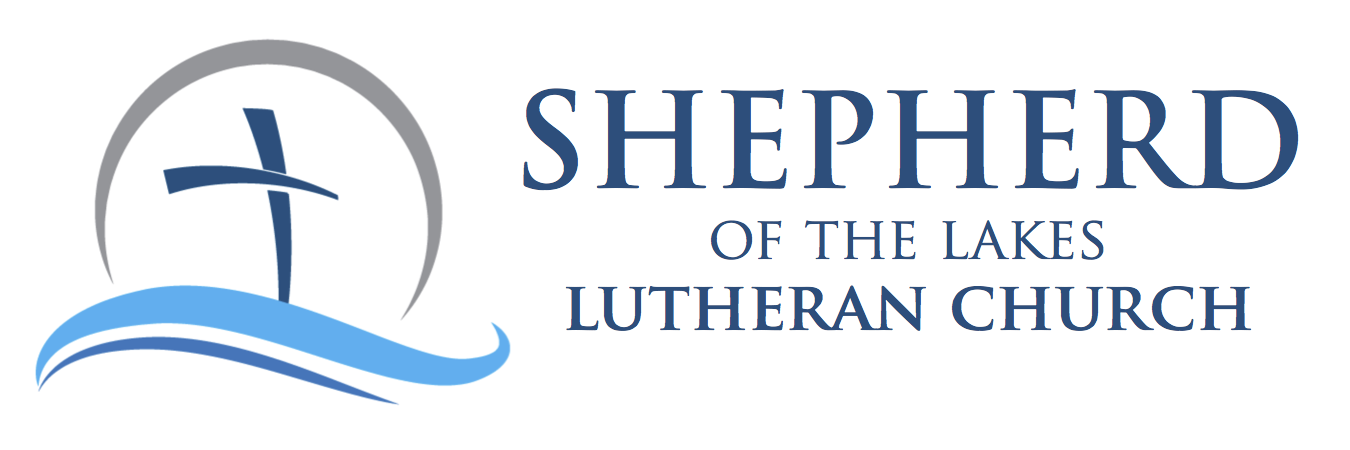 Shepherd of the Lakes Lutheran Church